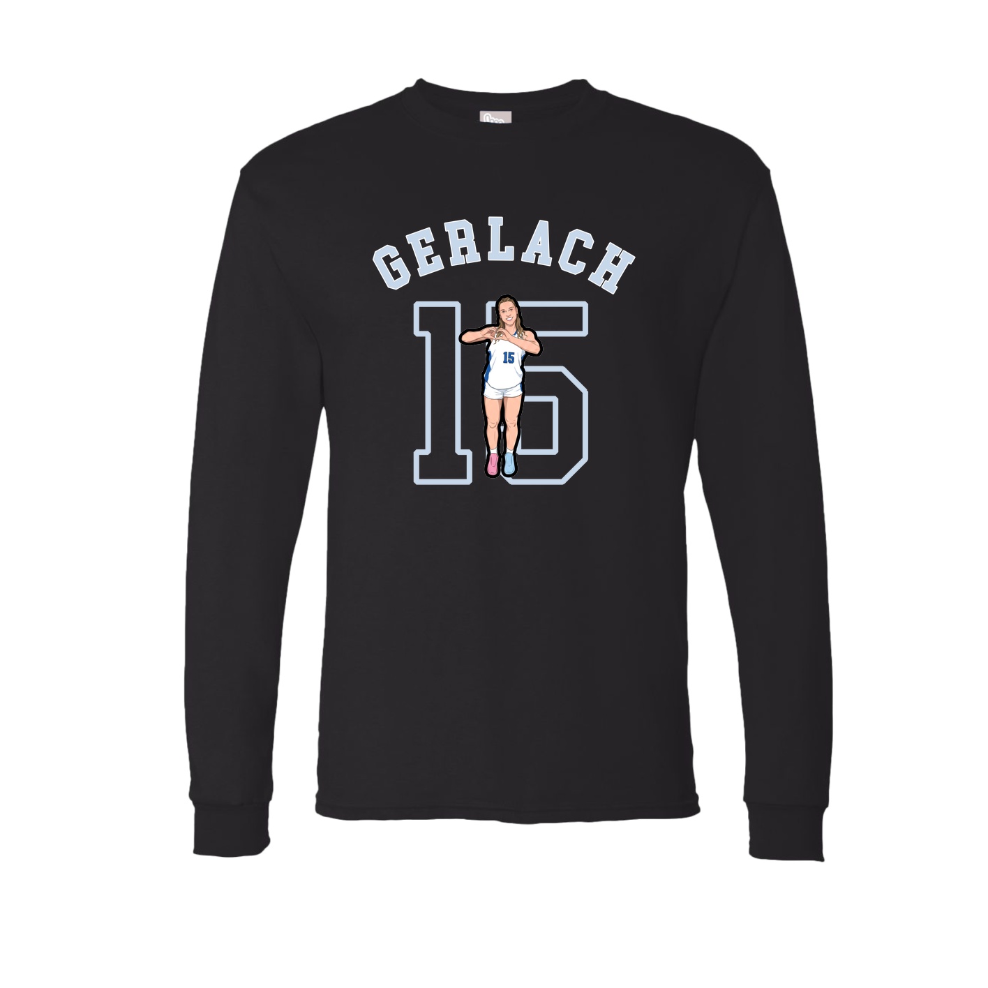 Long Sleeve Tee