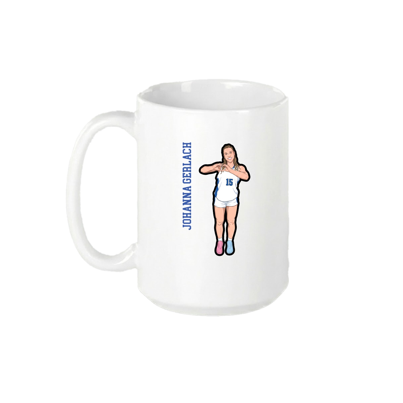 15oz Coffee Mug