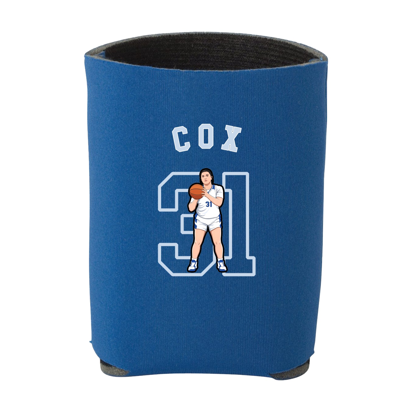 Can Holder — Shirsey Arch in Royal