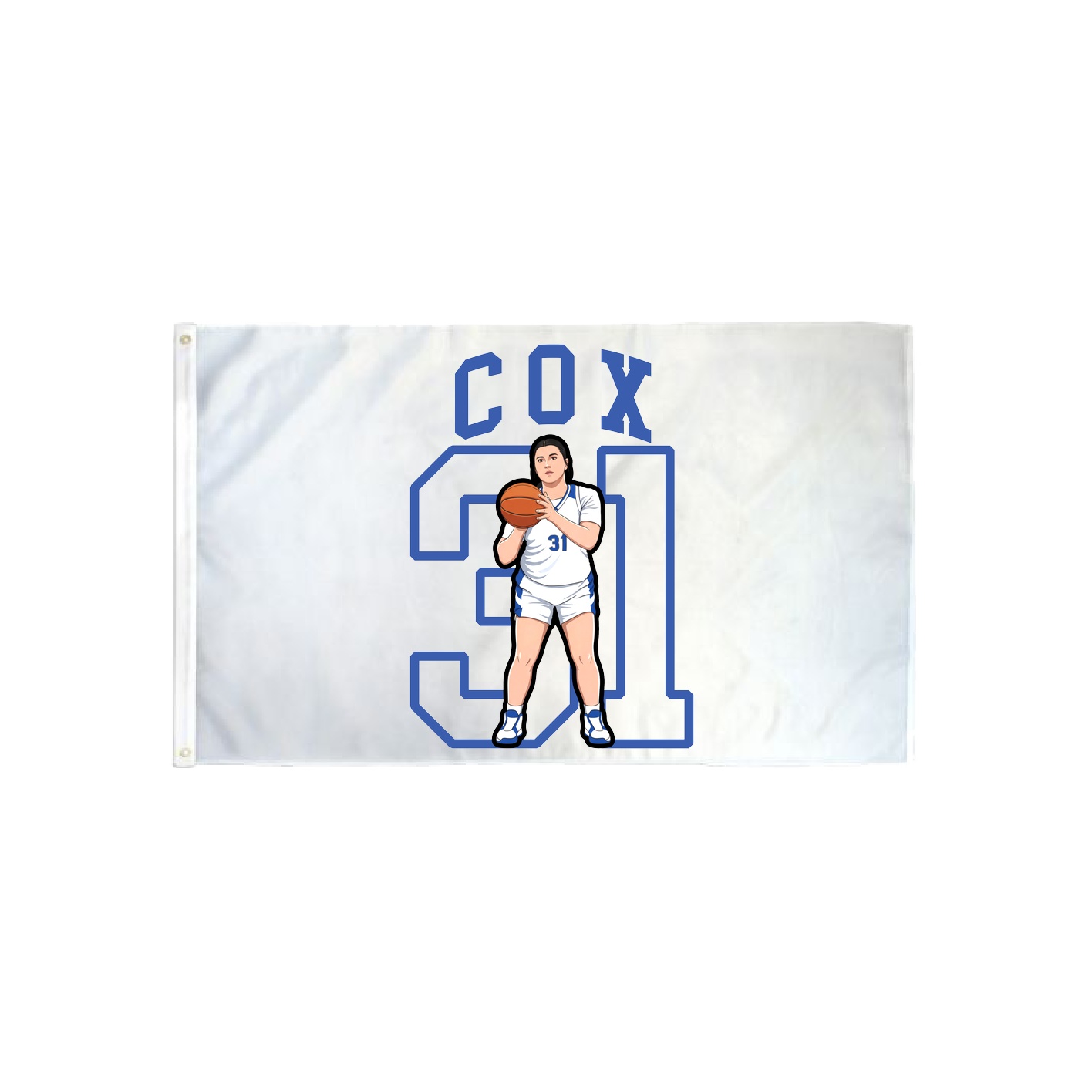 3x5 Flag