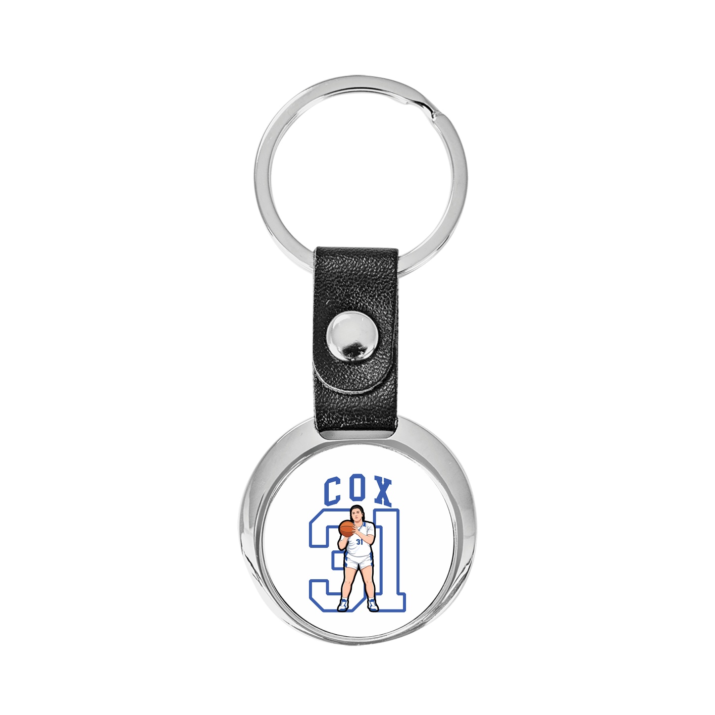 Key Chain — Shirsey in Classic