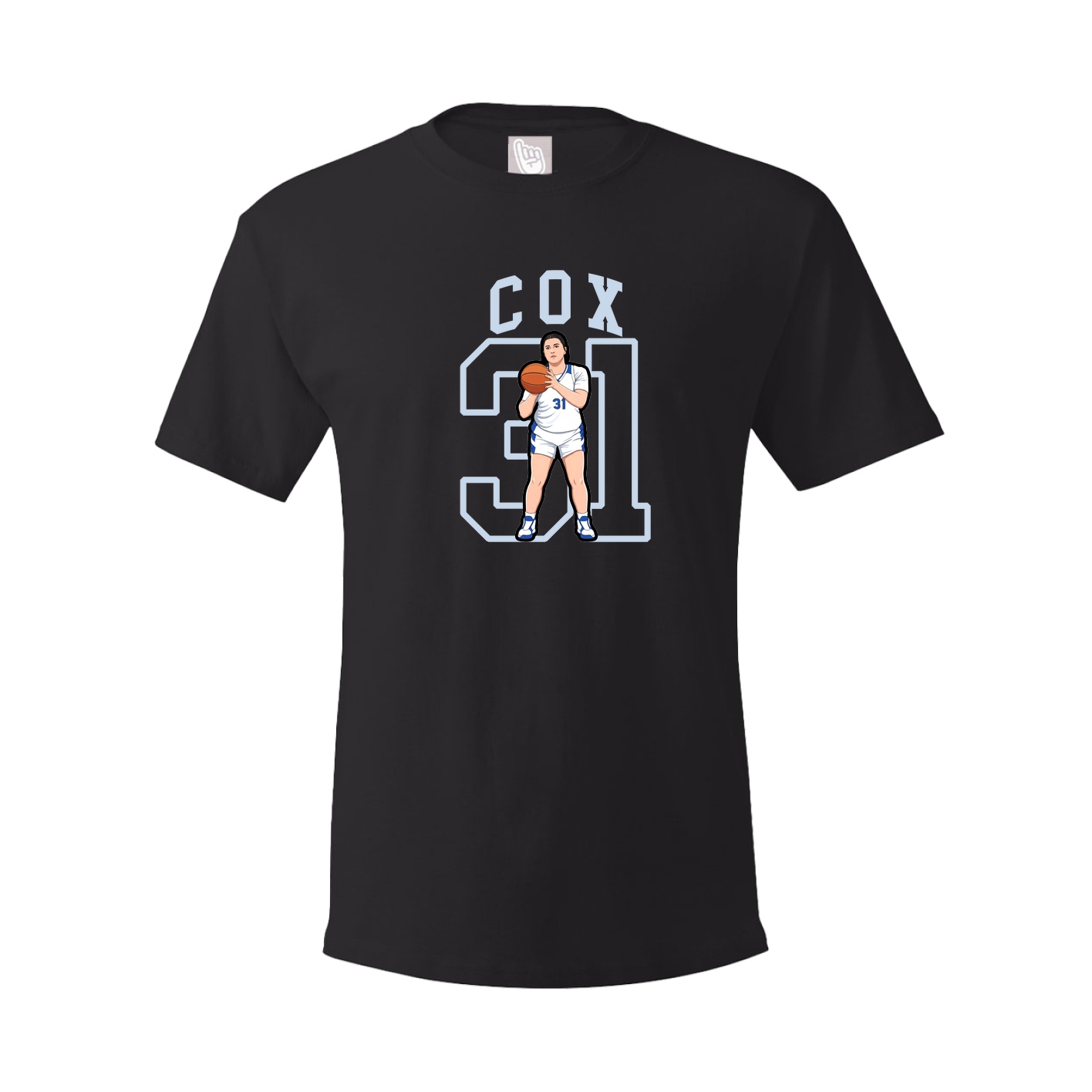 NIL Club Tee