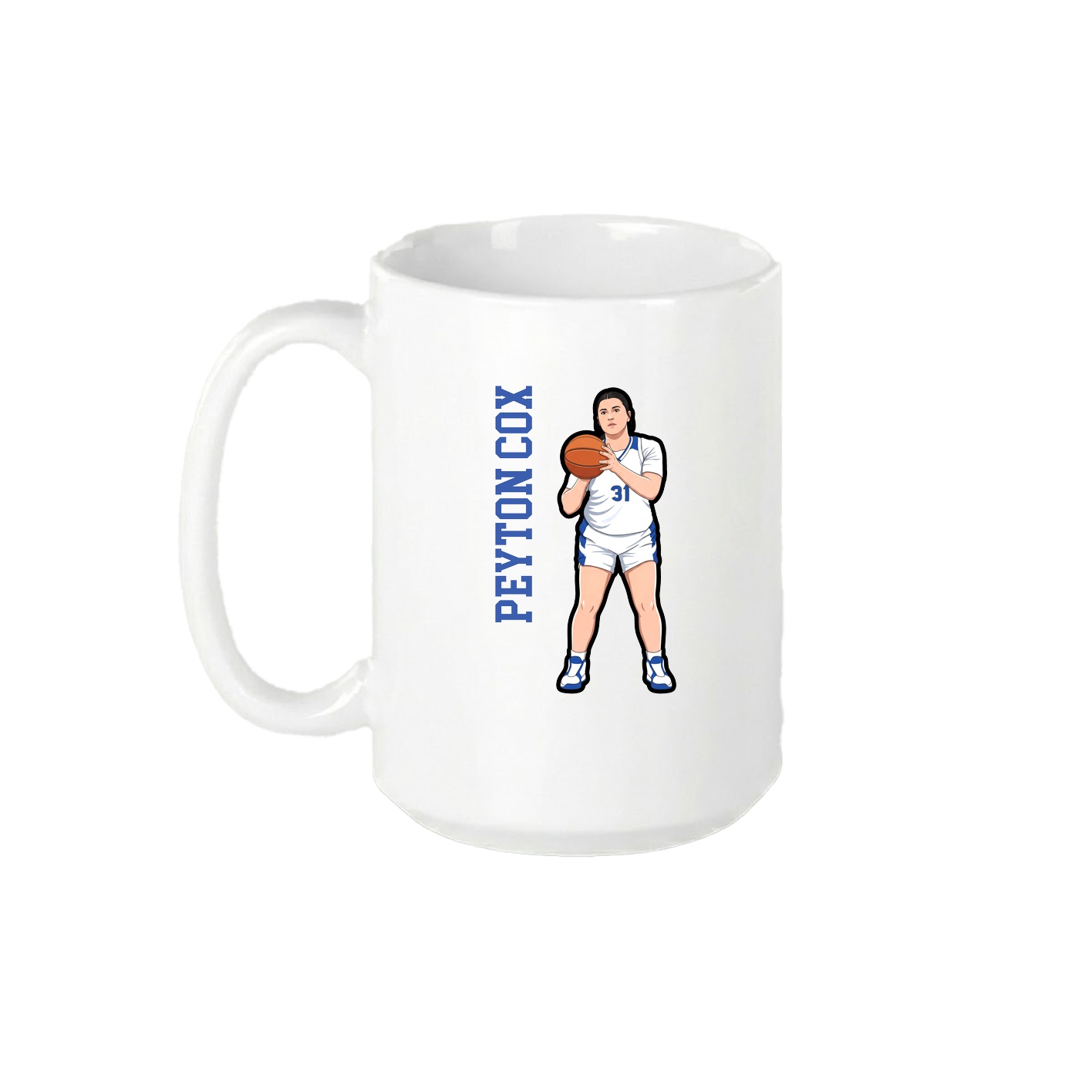 15oz Coffee Mug