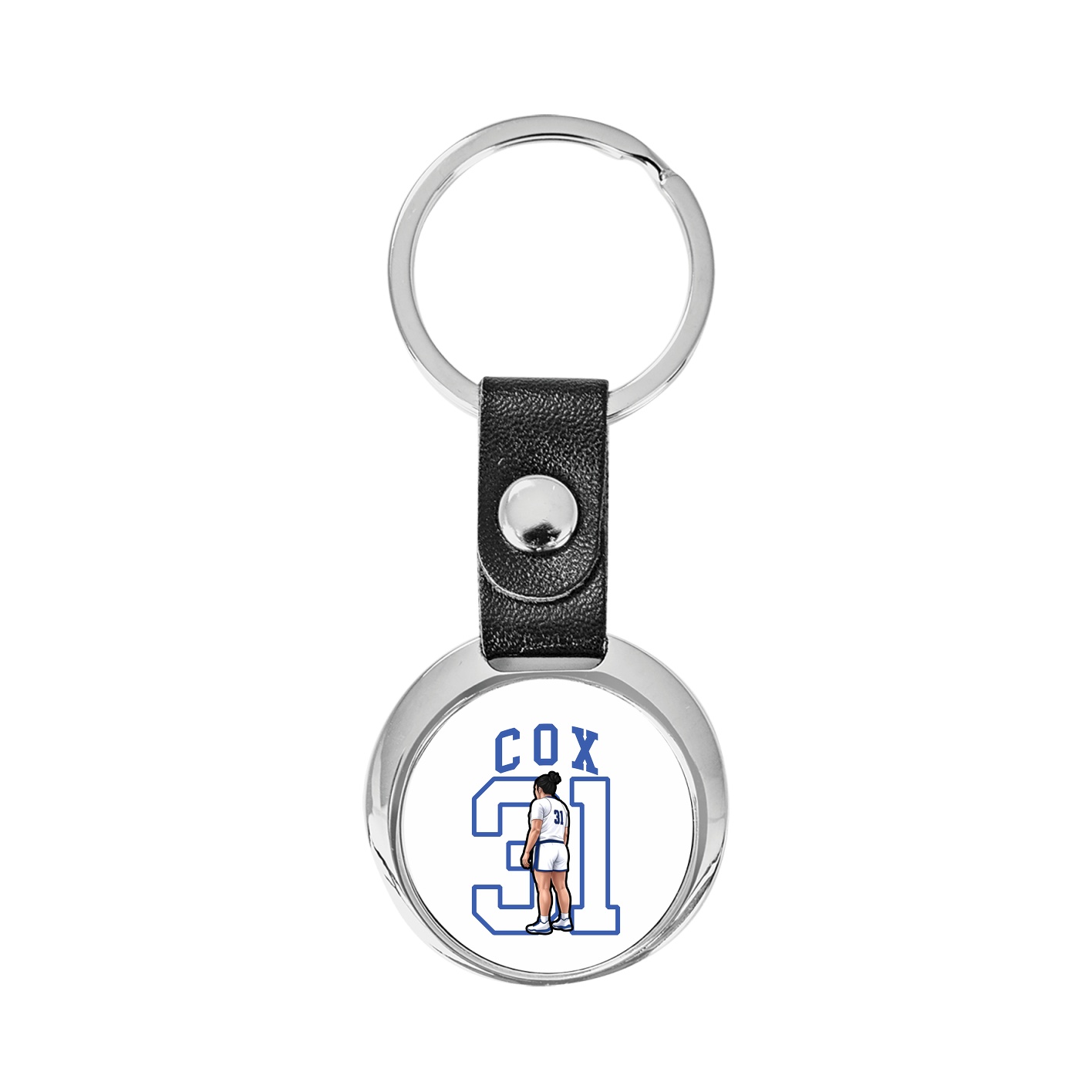 Key Chain — Shirsey in Classic