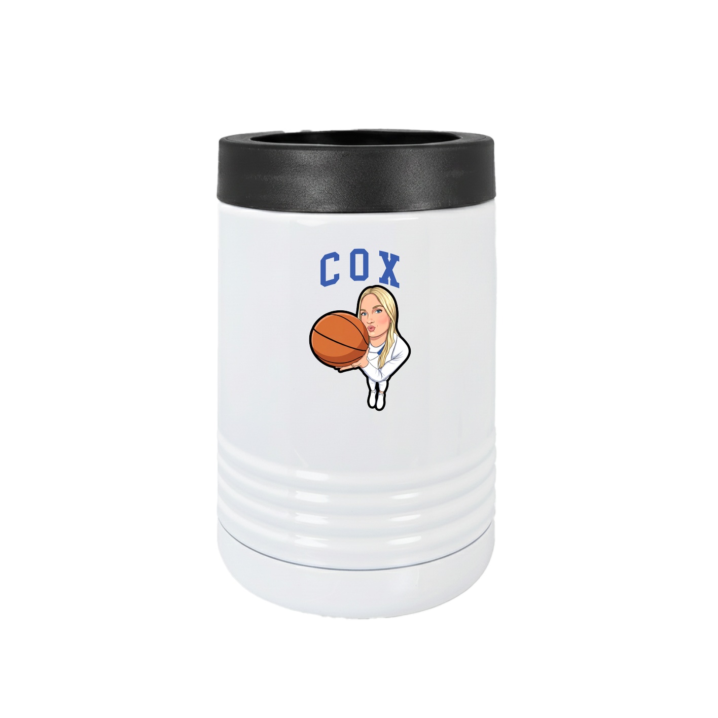 Beverage Holder — Shirsey in White