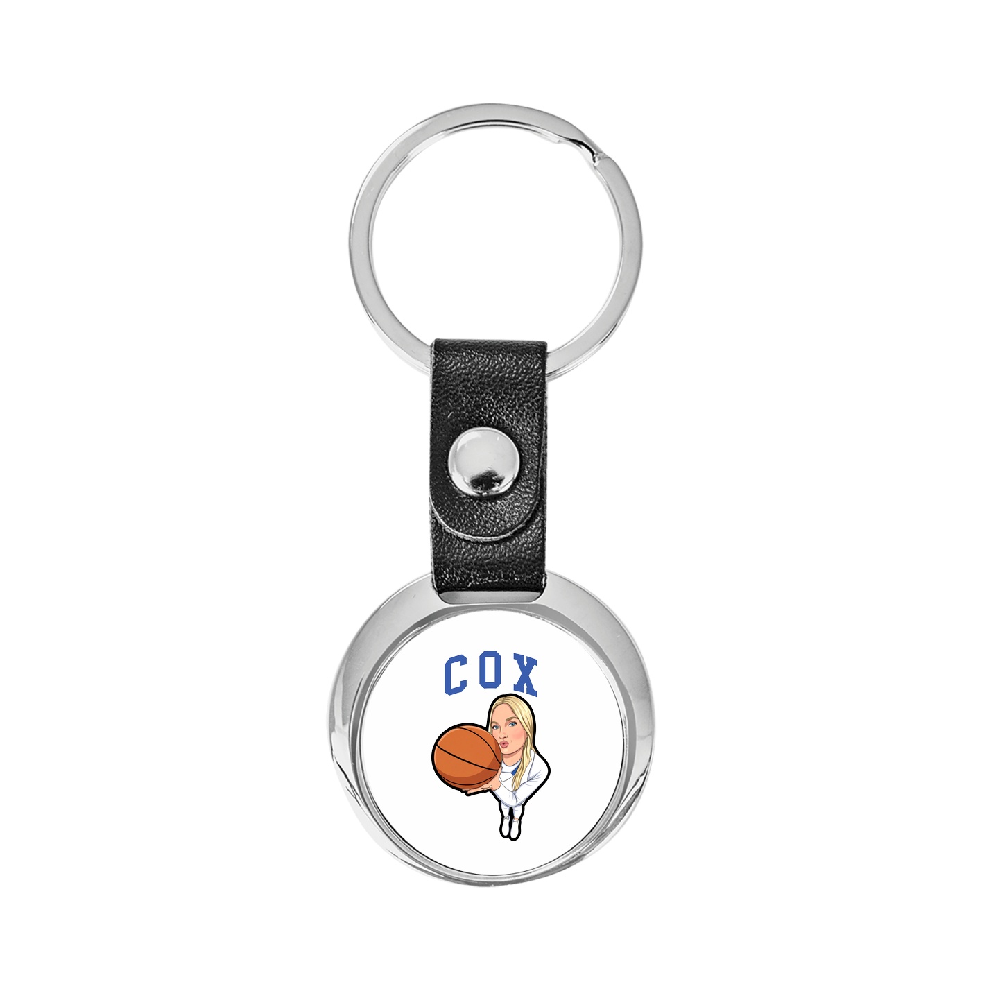 Key Chain — Shirsey in Classic