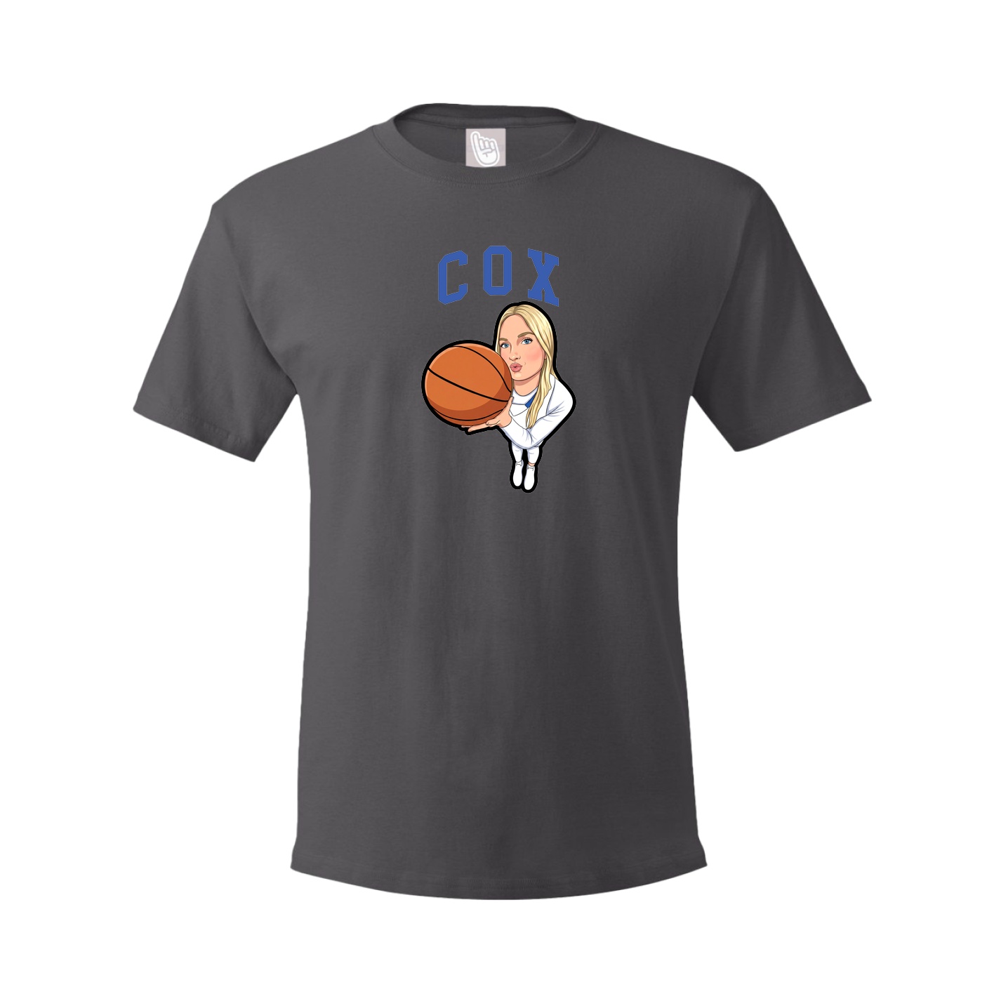 NIL Club Tee