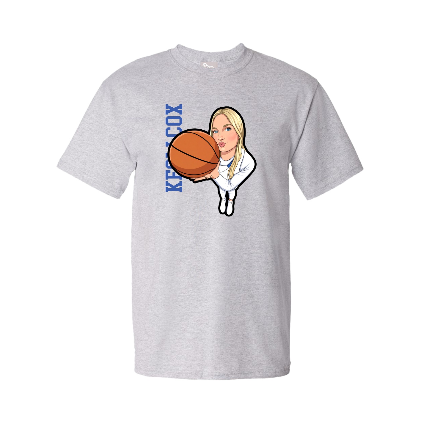 NIL Club Tee
