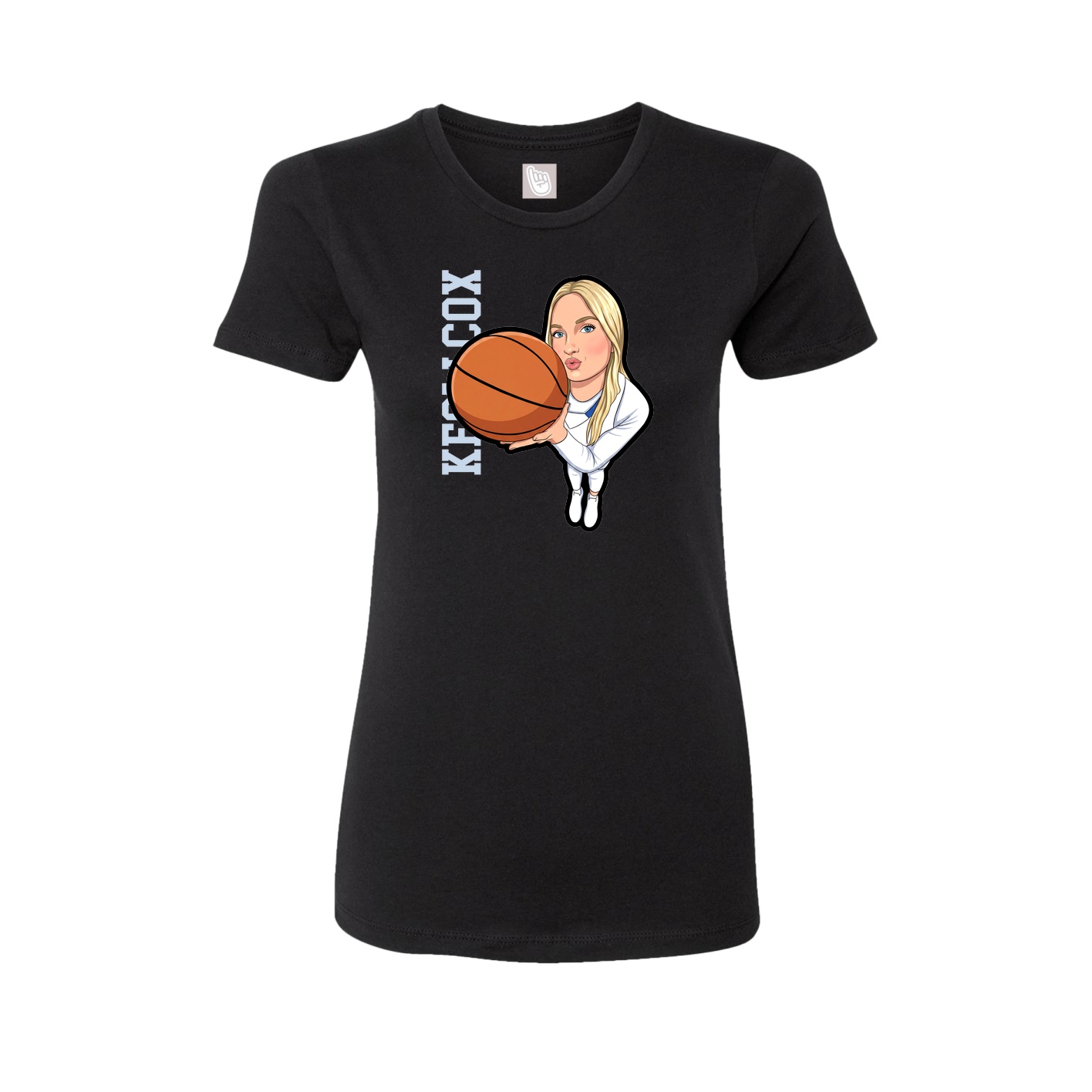 Womens Tee