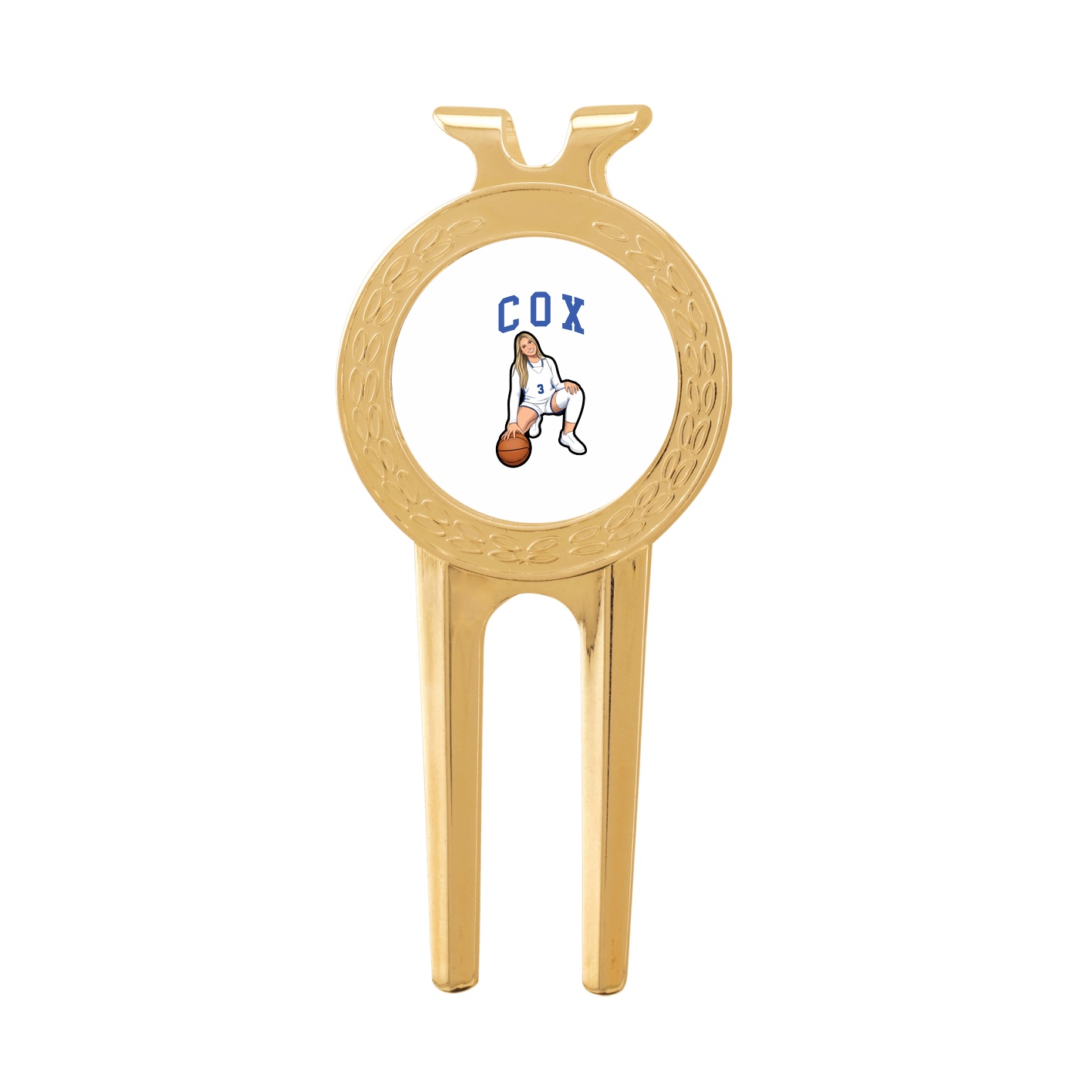 Divot Tool with Ball Marker — Shirsey in Classic