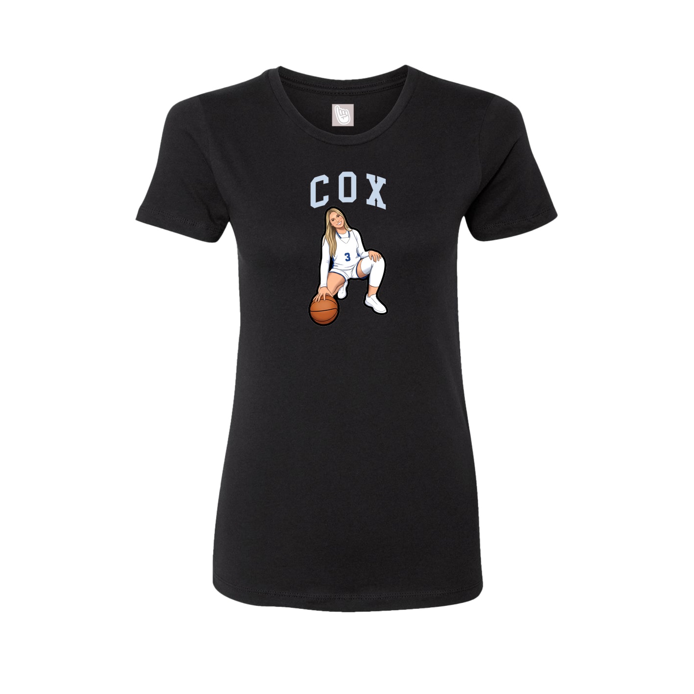 Womens Tee