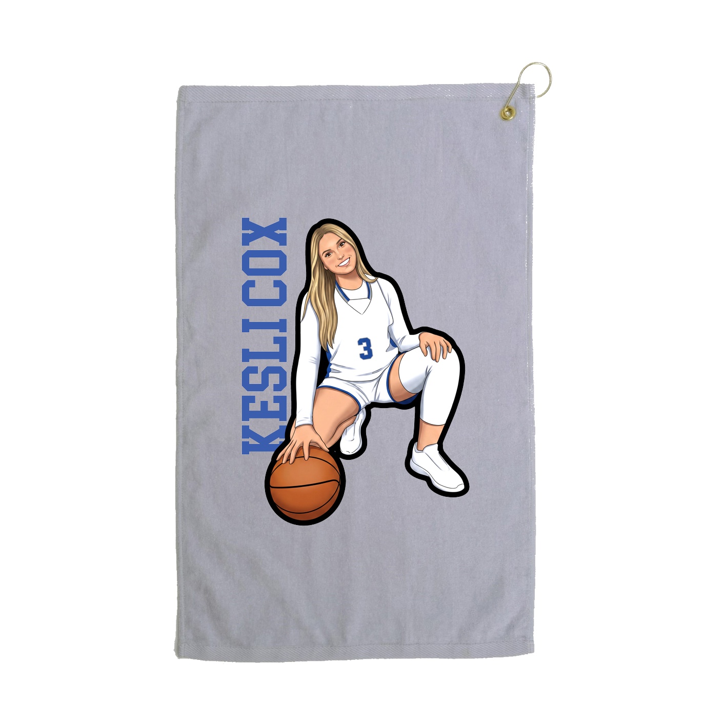 Golf Towel