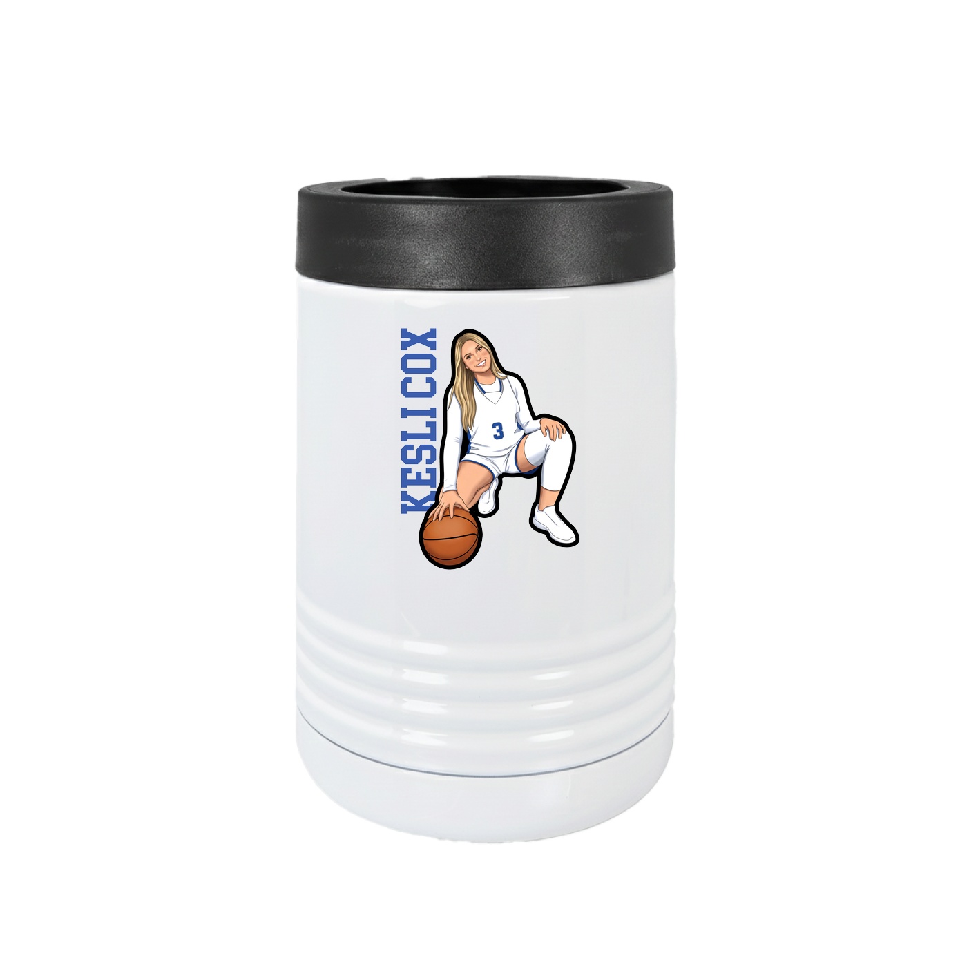 Polar Camel Beverage Holder
