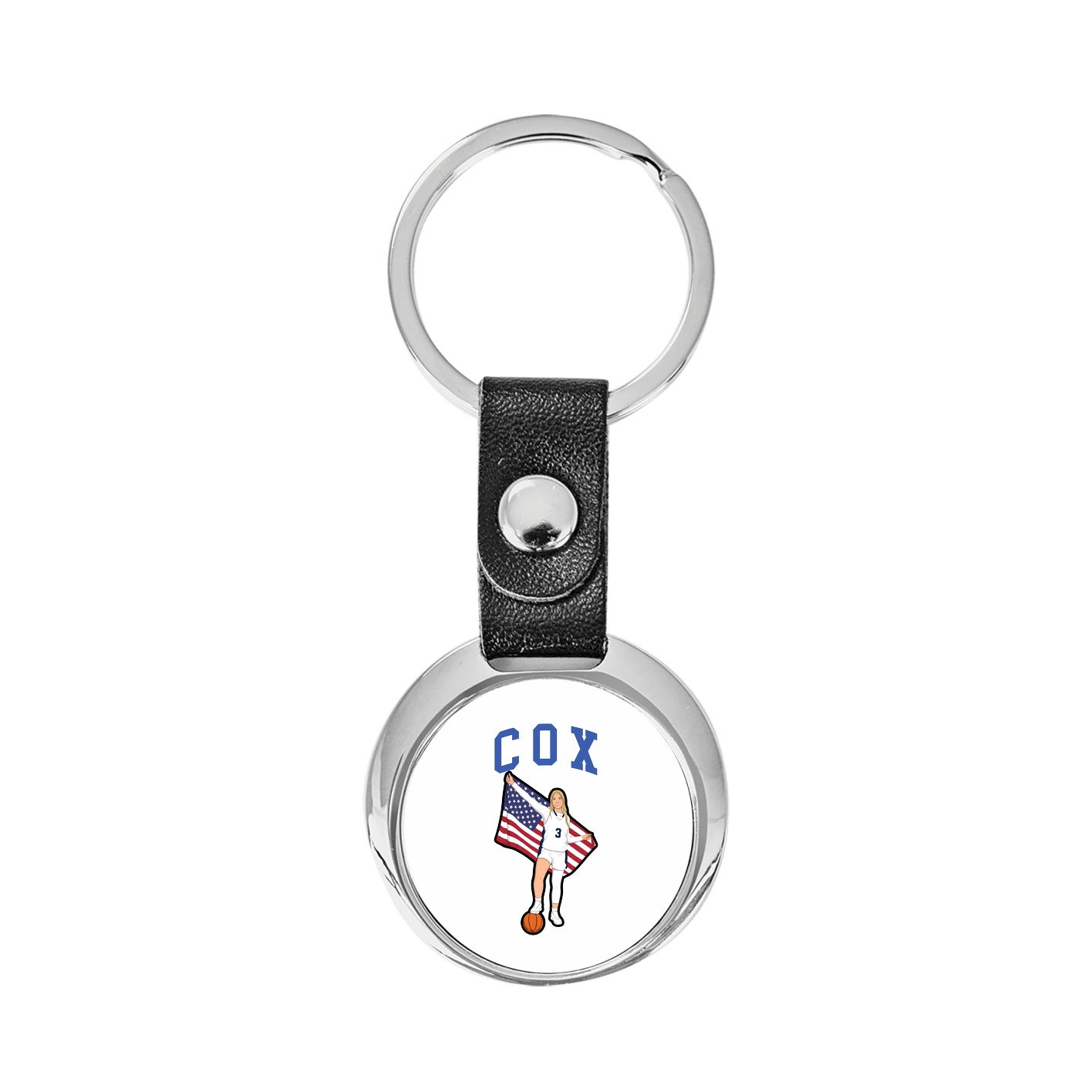 Key Chain — Shirsey in Classic