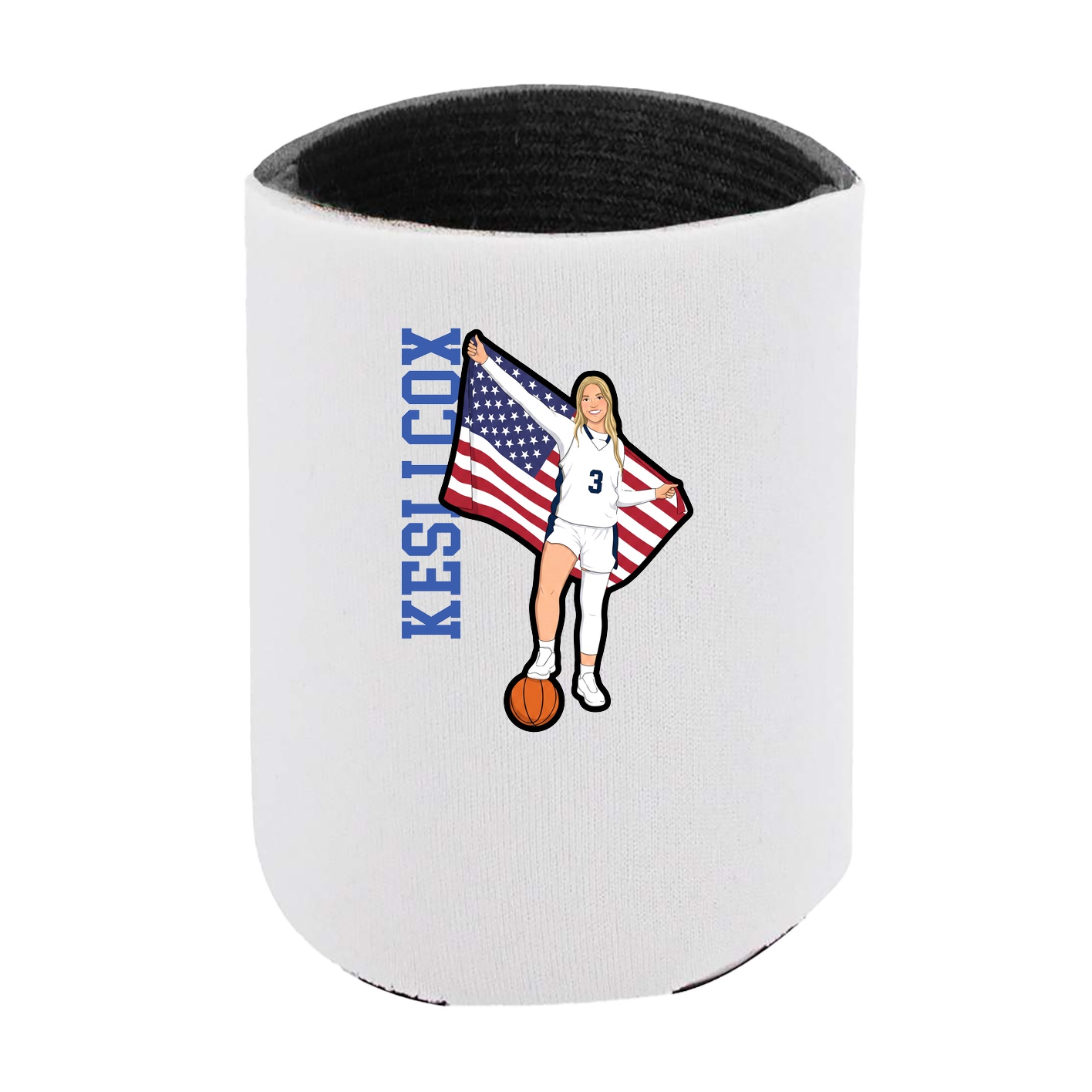 Can Holder