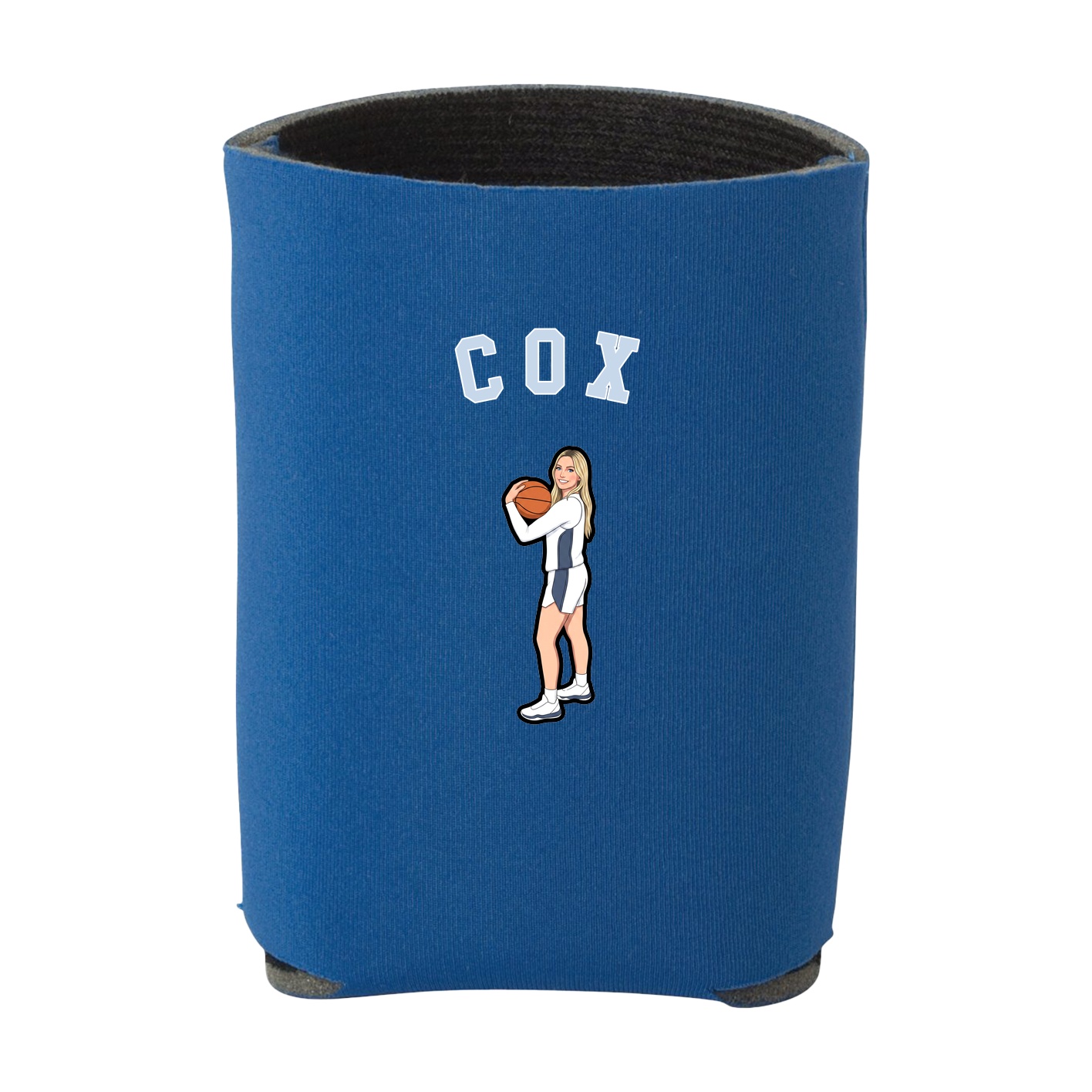 Can Holder — Shirsey Arch in Royal