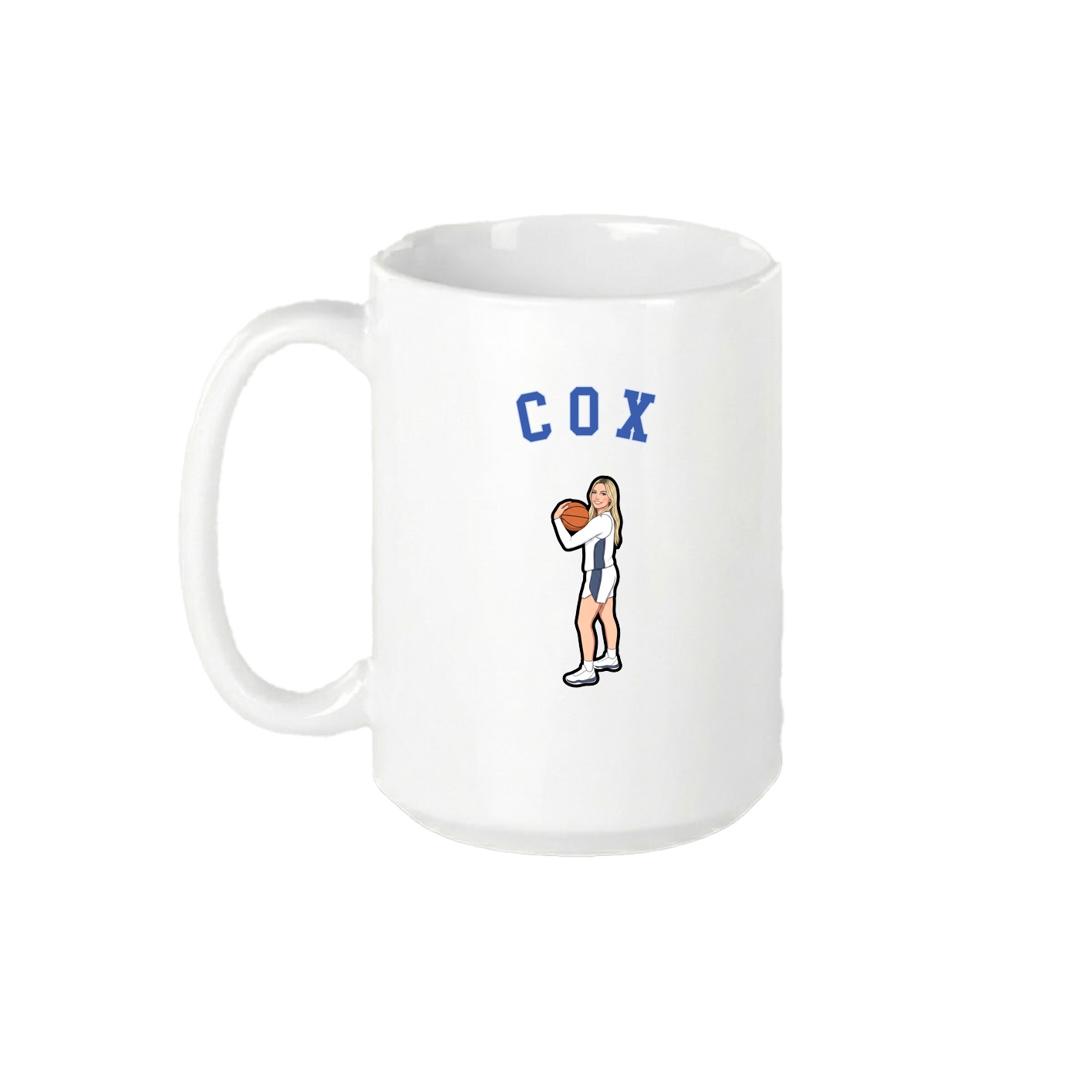 15oz Coffee Mug