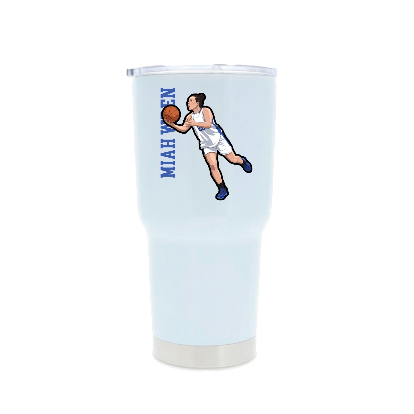 30oz Stainless Steel Tumbler