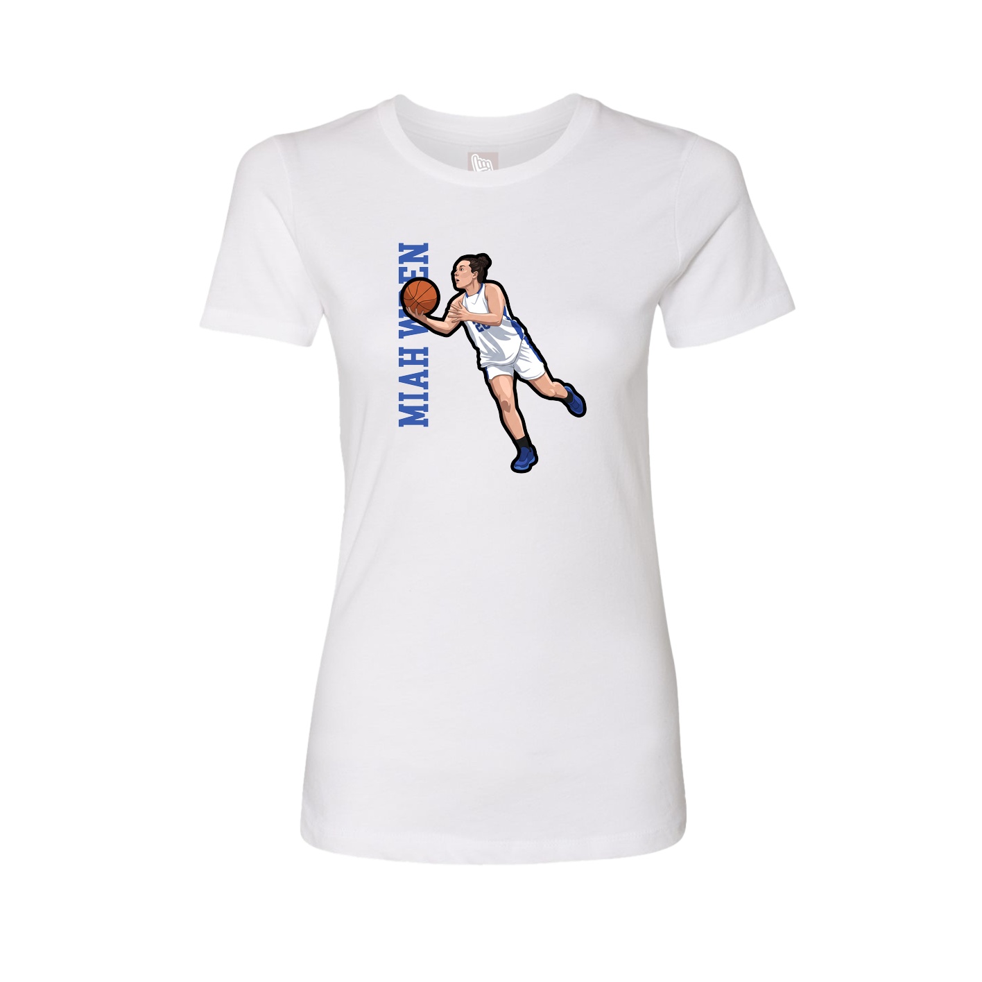 Womens Tee