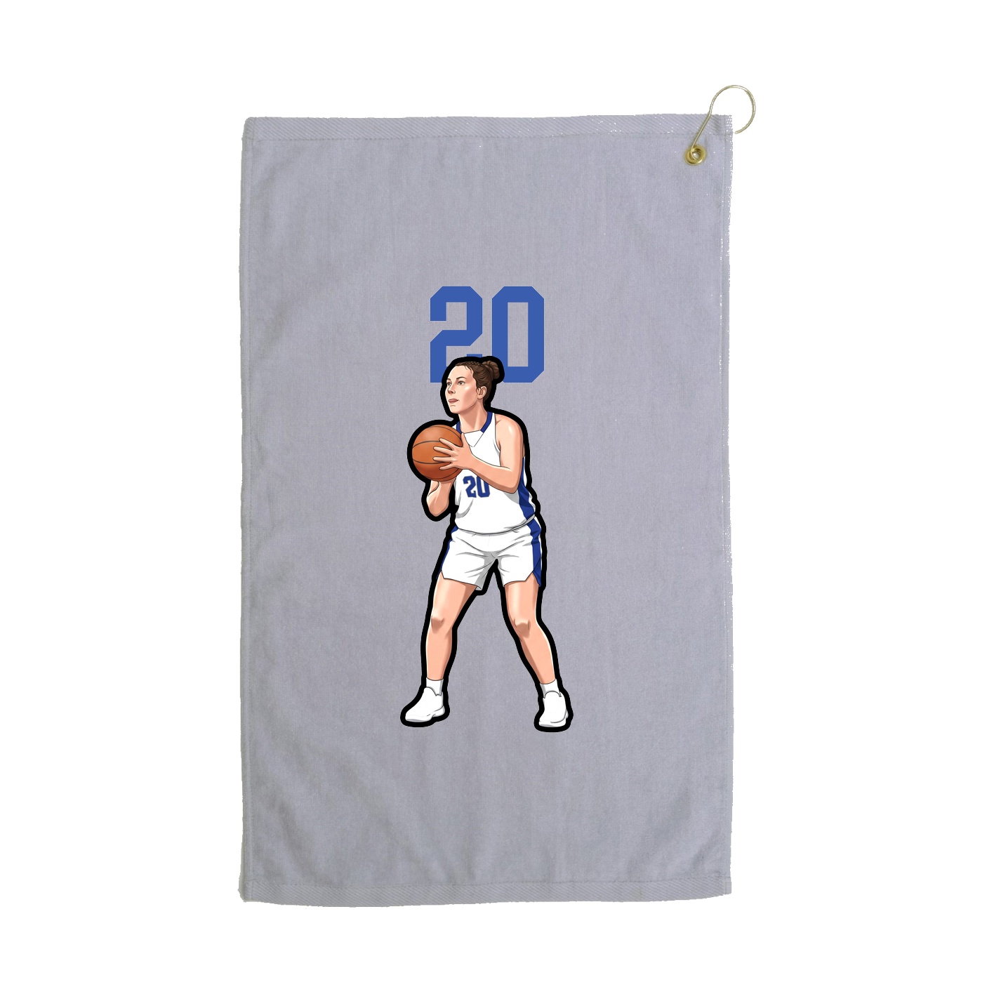 Golf Towel
