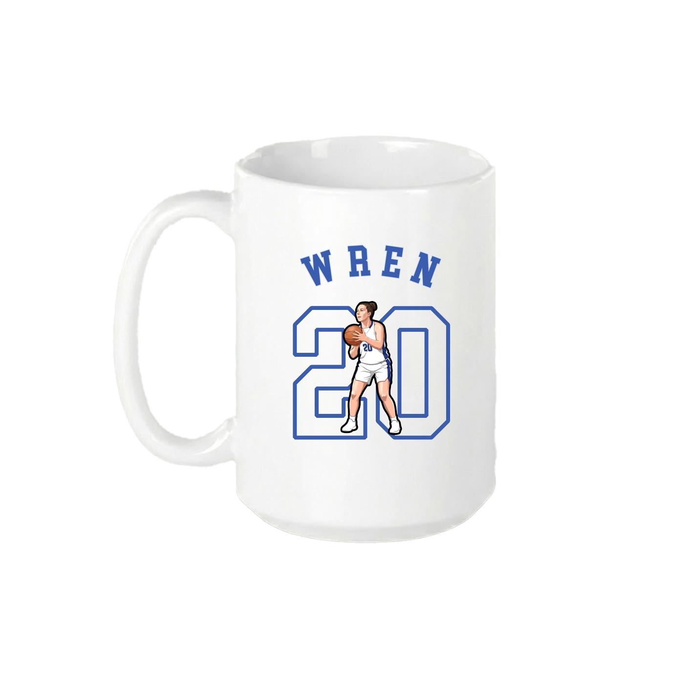 15oz Coffee Mug