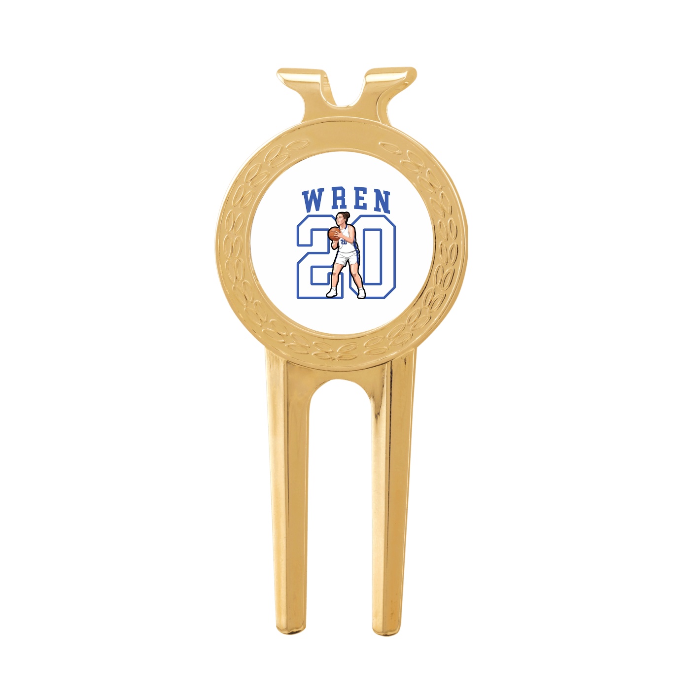 Divot Tool with Ball Marker — Shirsey in Classic