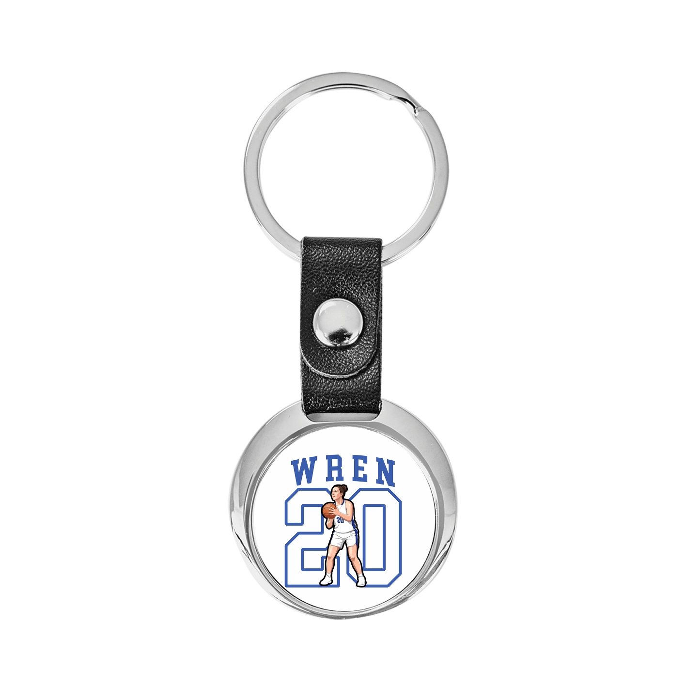Key Chain — Shirsey in Classic