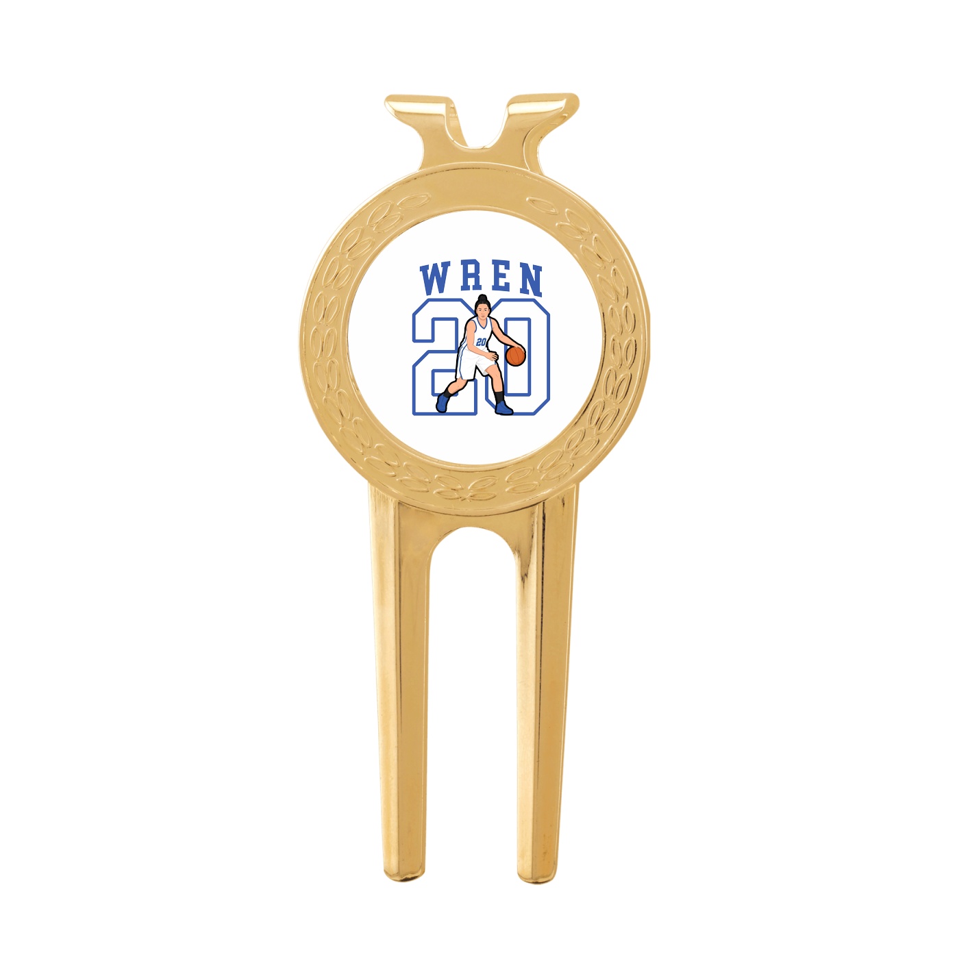 Divot Tool with Ball Marker — Shirsey in Classic