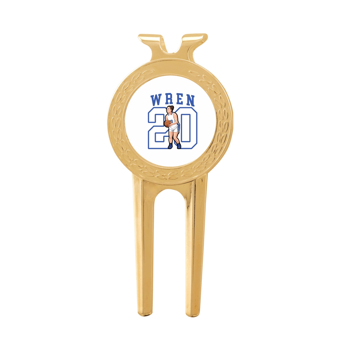Divot Tool with Ball Marker — Shirsey in Classic