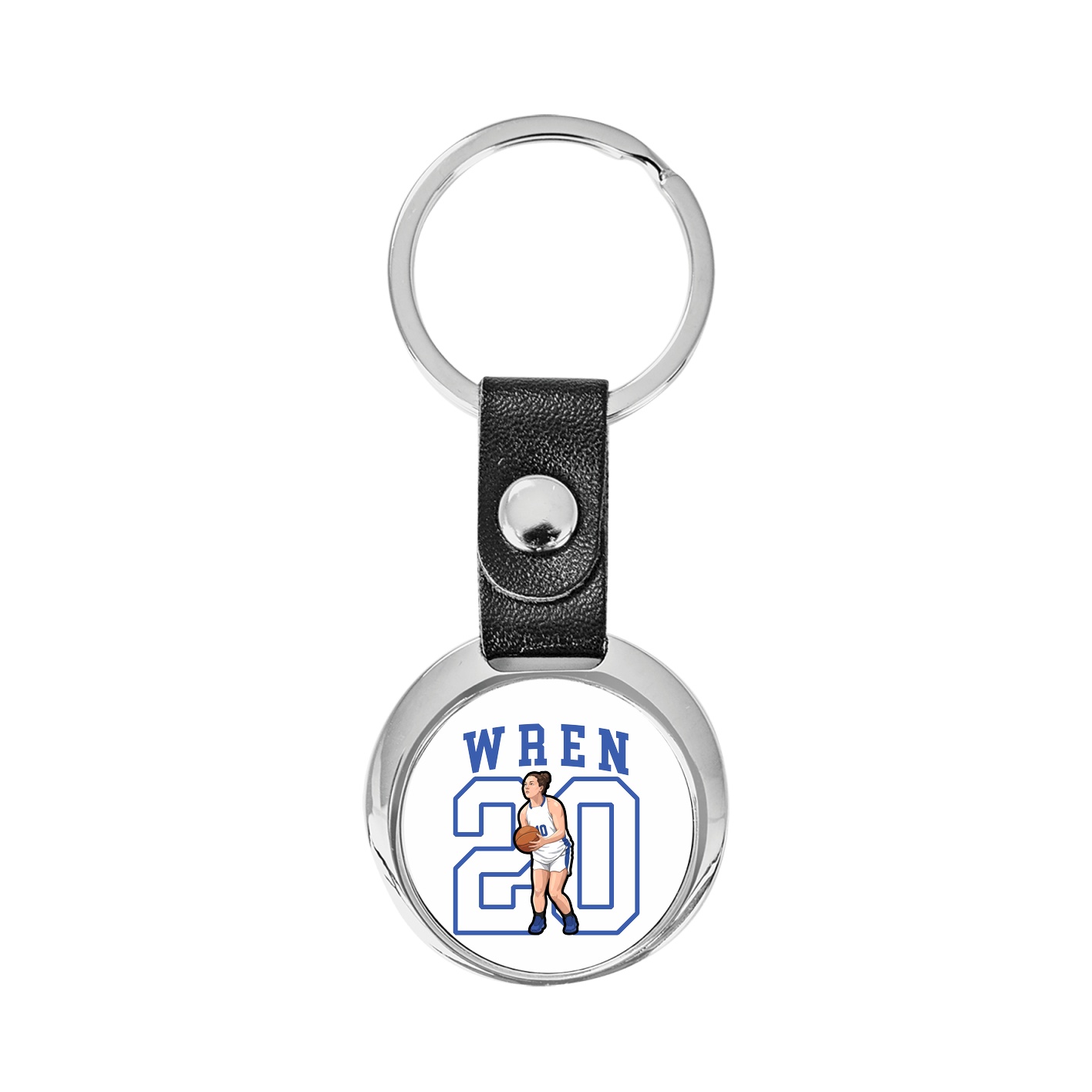 Key Chain — Shirsey in Classic