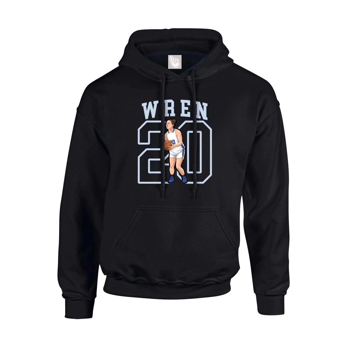 Hoodie