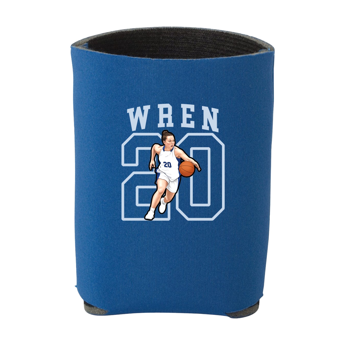 Can Holder — Shirsey in Royal