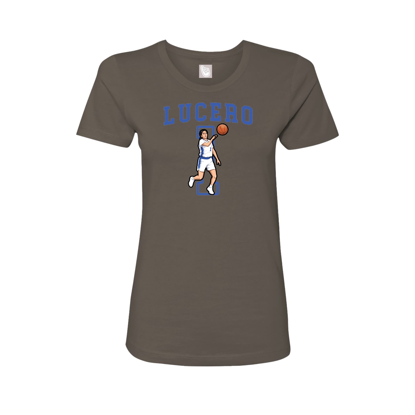 Womens Tee
