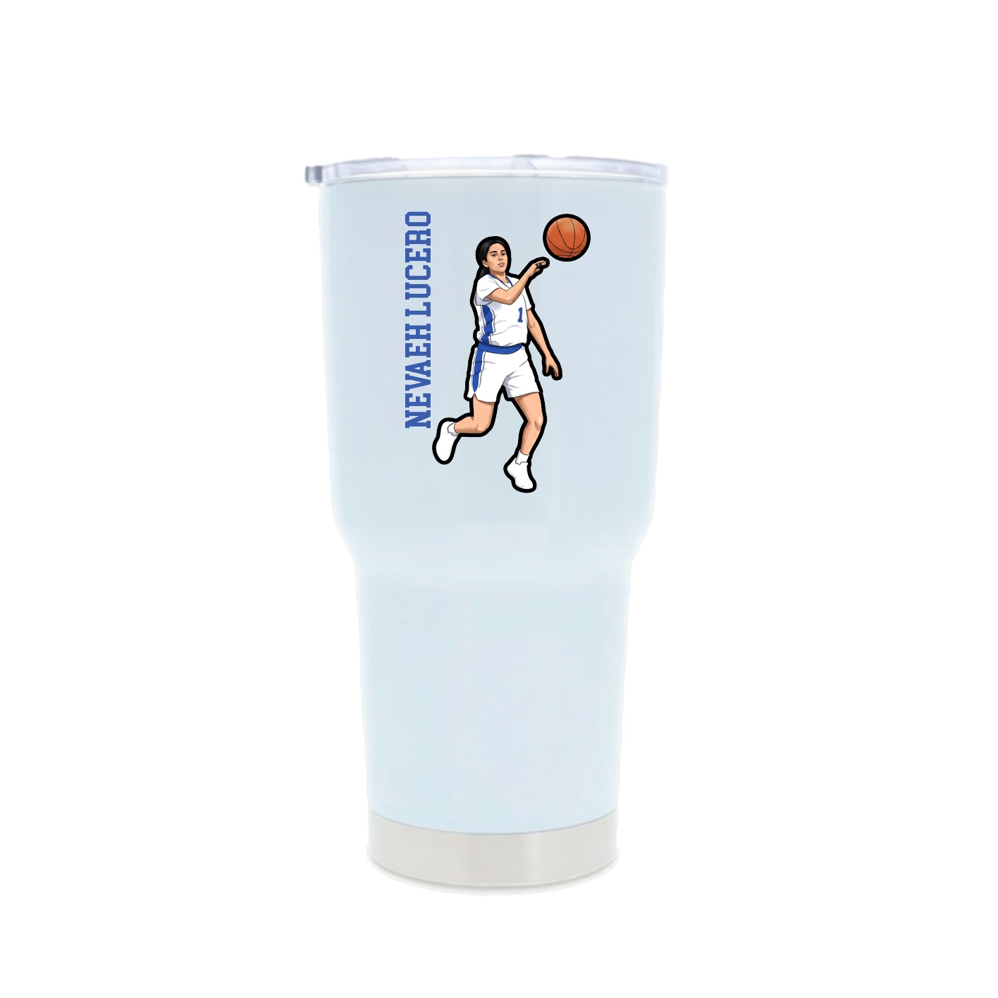 30oz Stainless Steel Tumbler