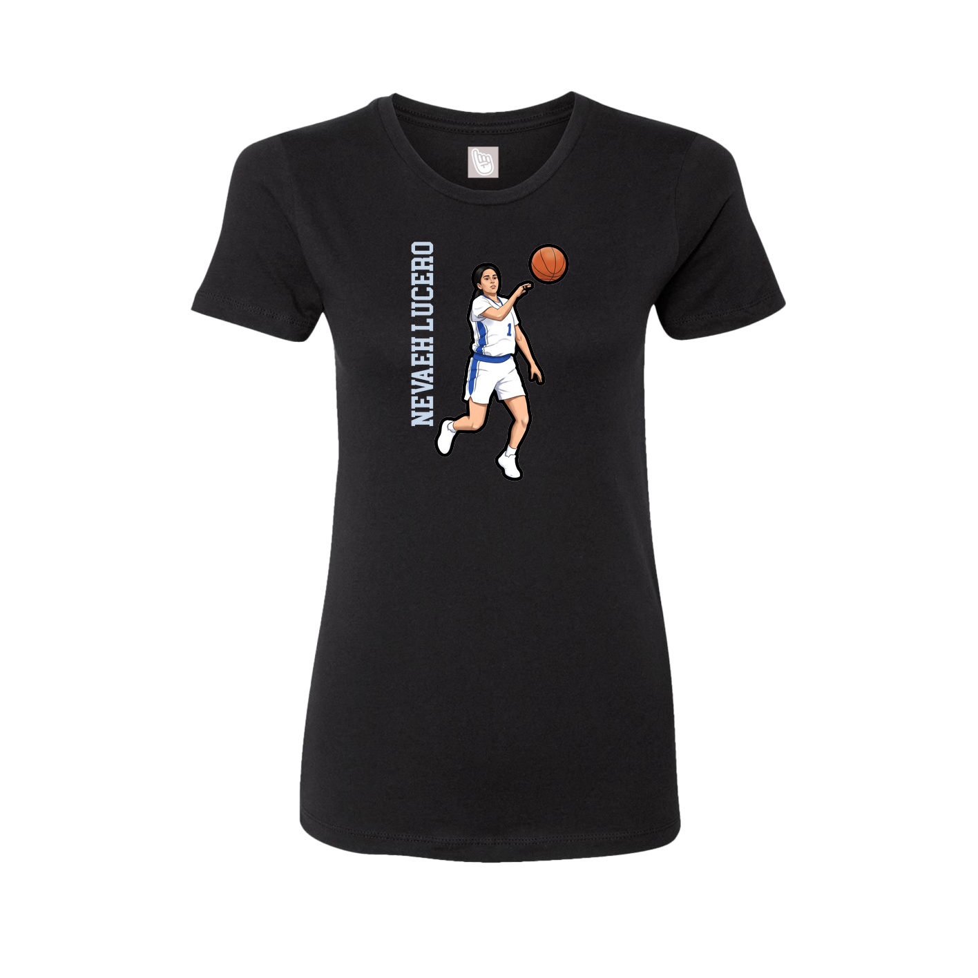 Womens Tee