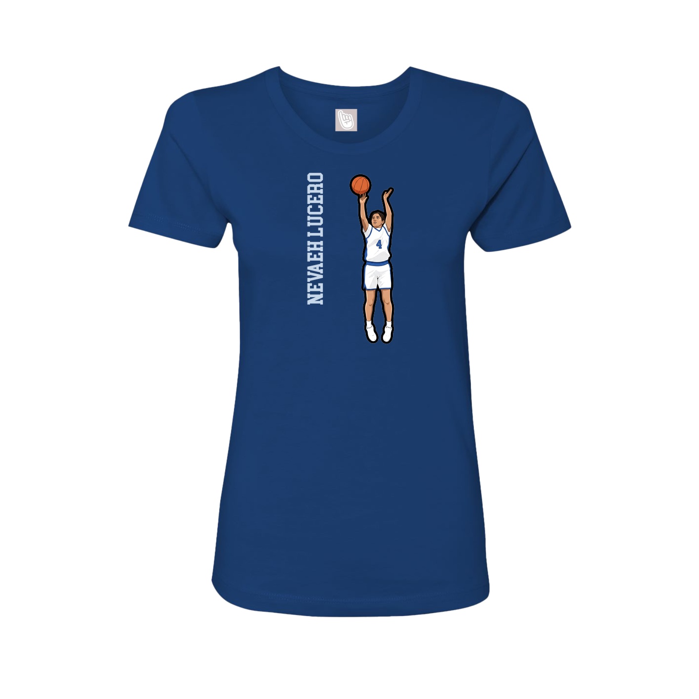 Fitted Women's Tee