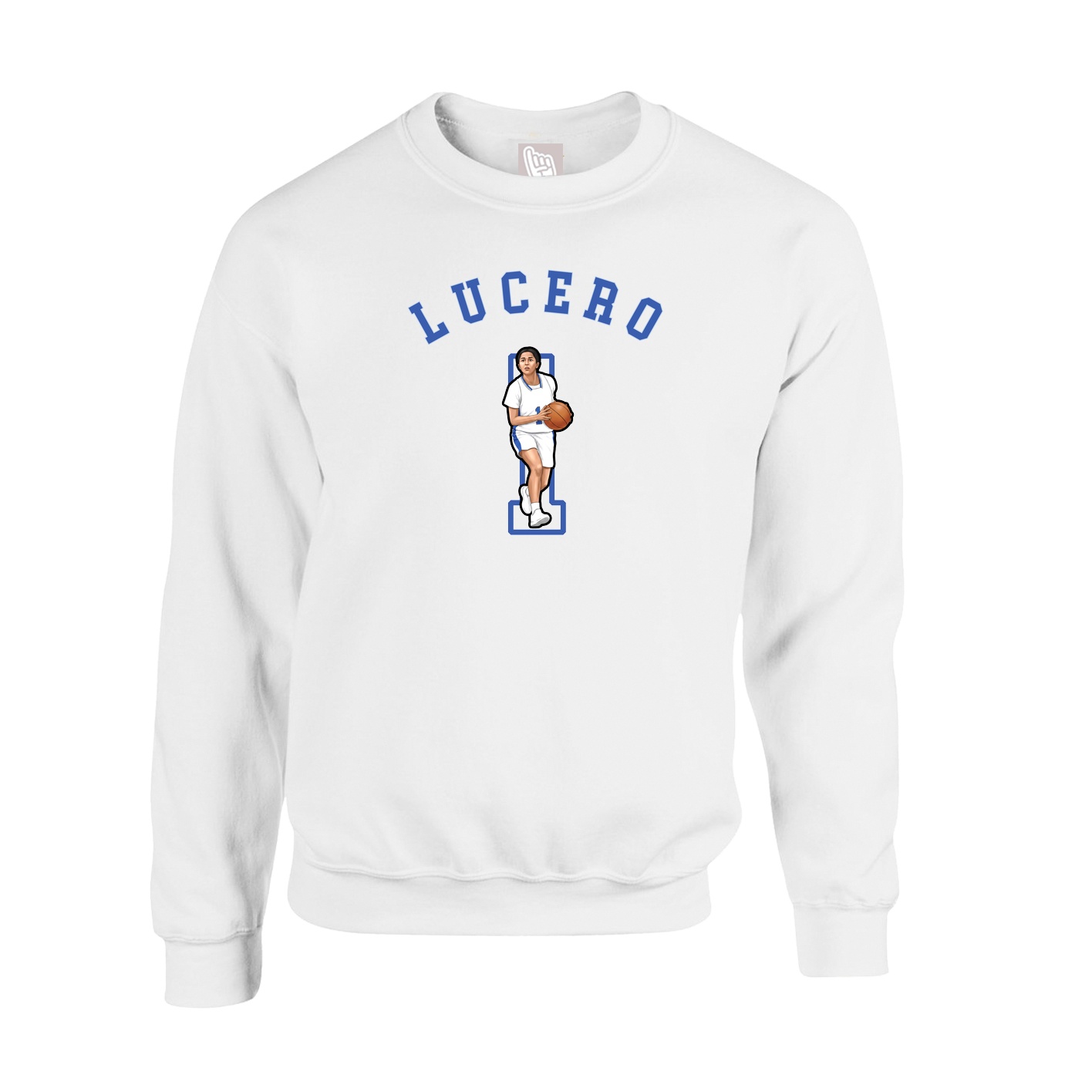 Fleece Crew