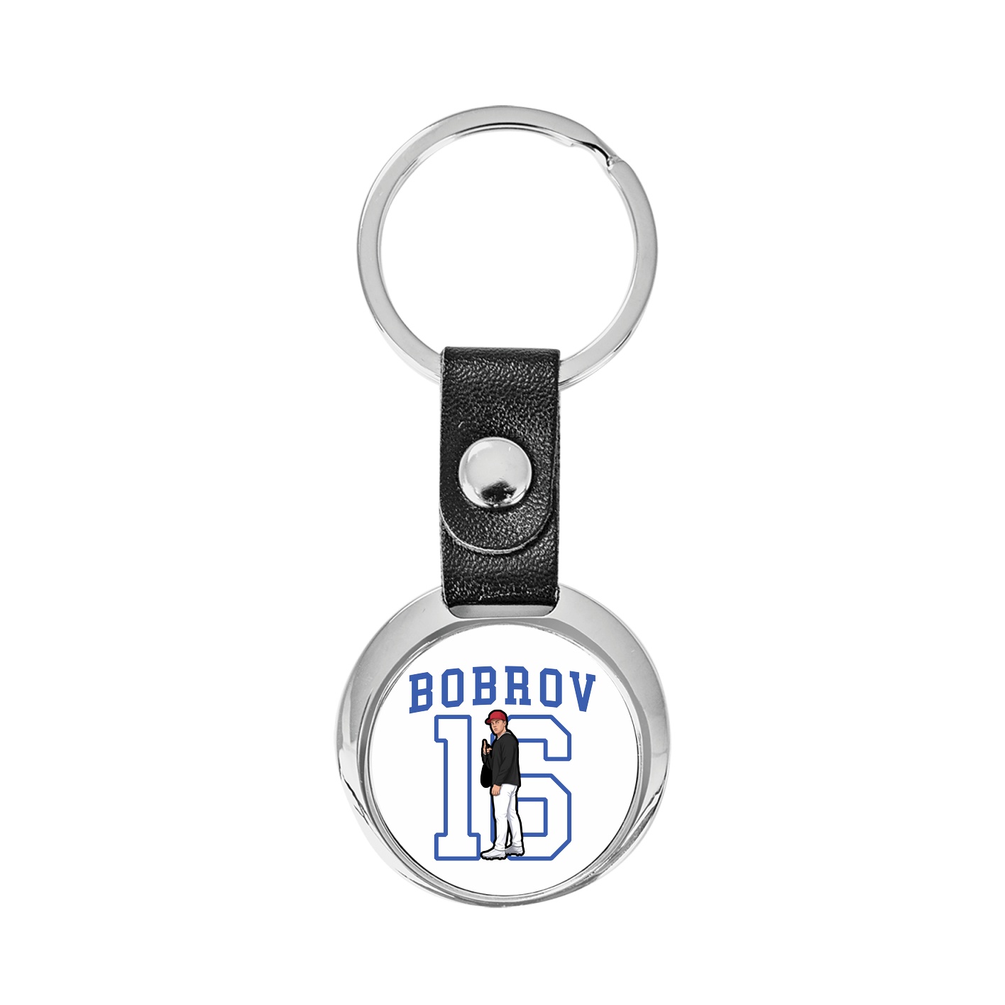 Key Chain — Shirsey in Classic
