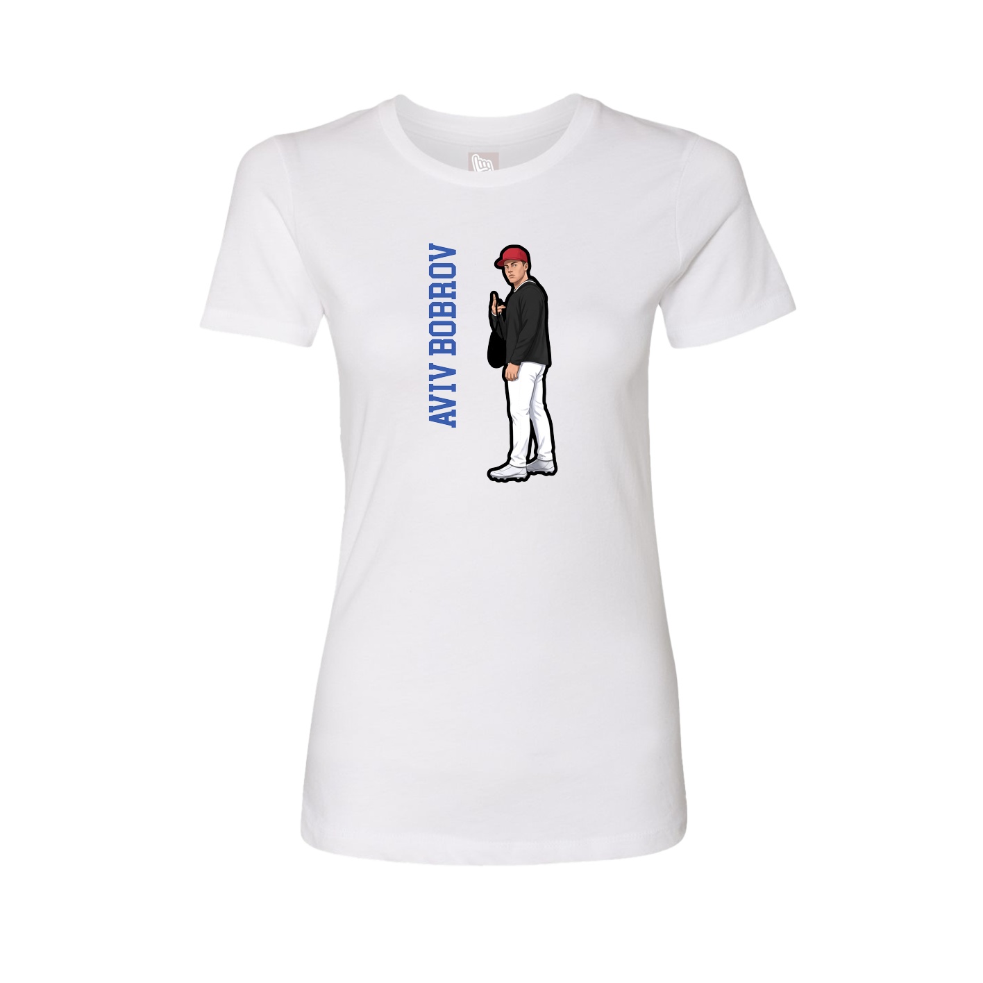 Womens Tee