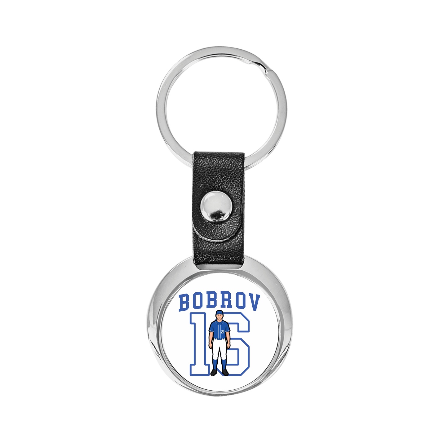 Key Chain — Shirsey in Classic