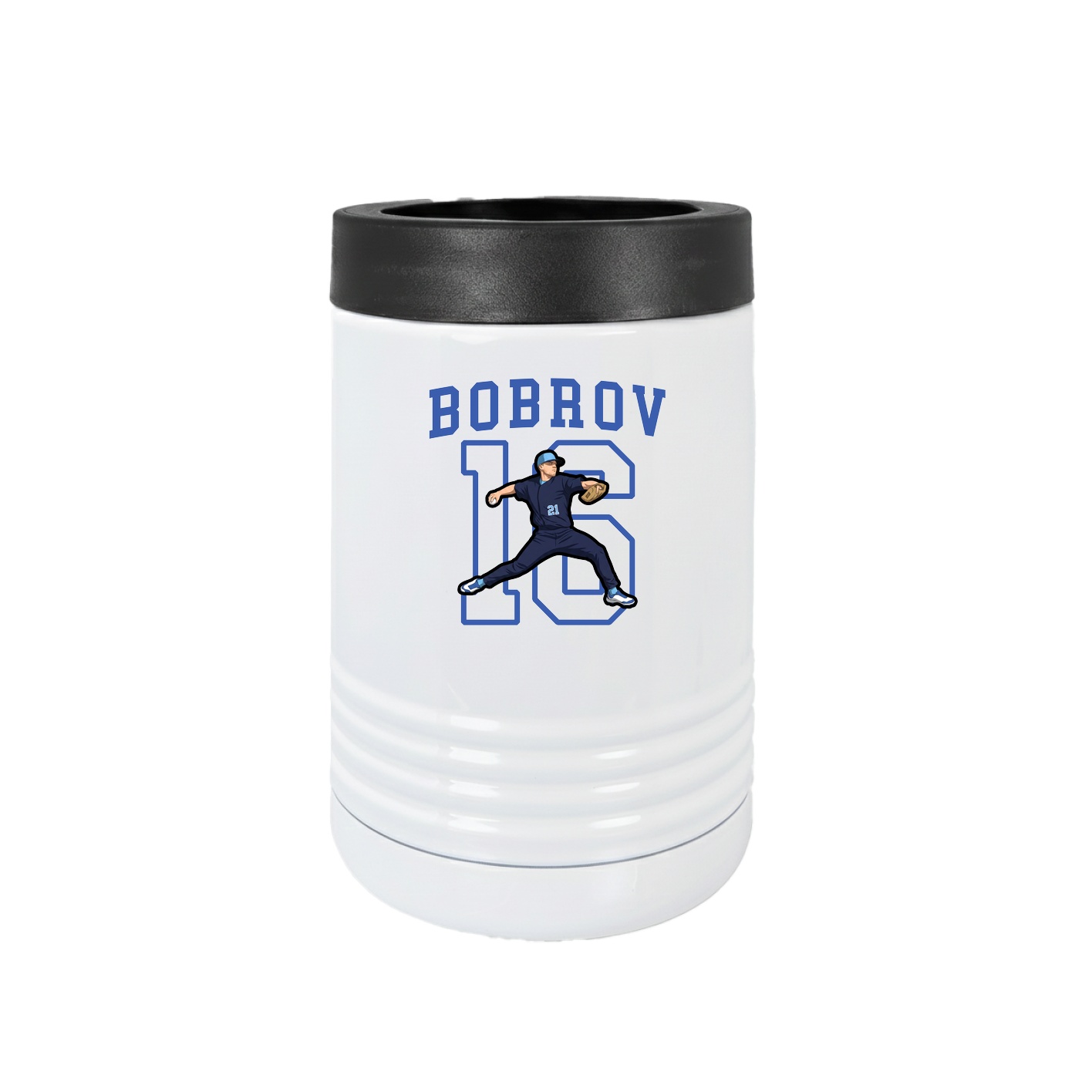 Beverage Holder — Shirsey in White