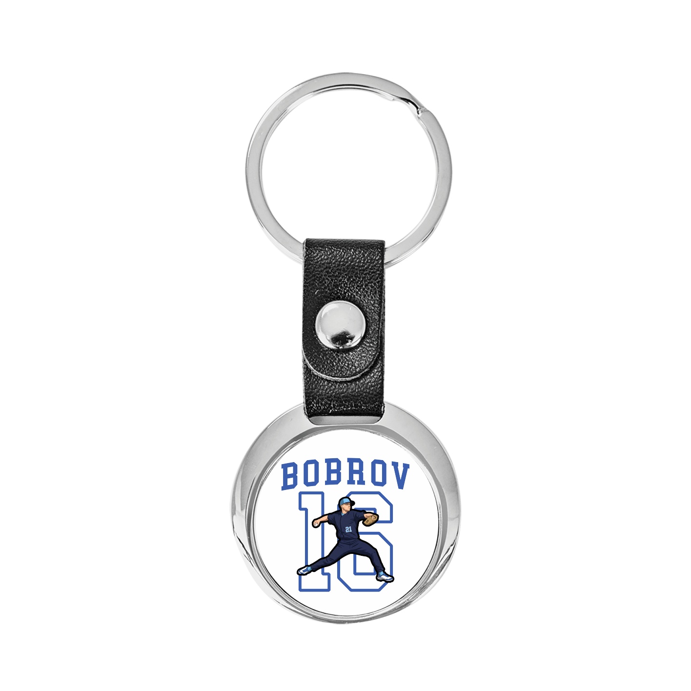 Key Chain — Shirsey in Classic