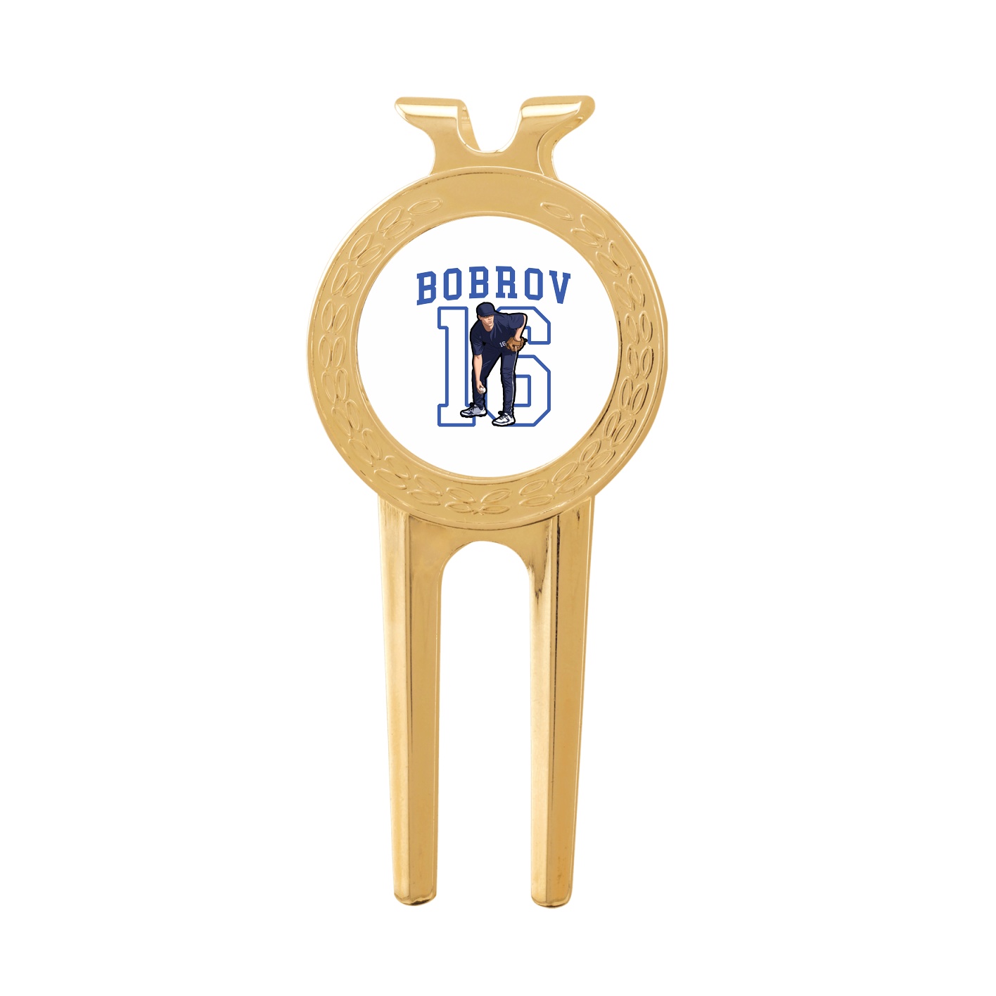 Divot Tool with Ball Marker — Shirsey in Classic
