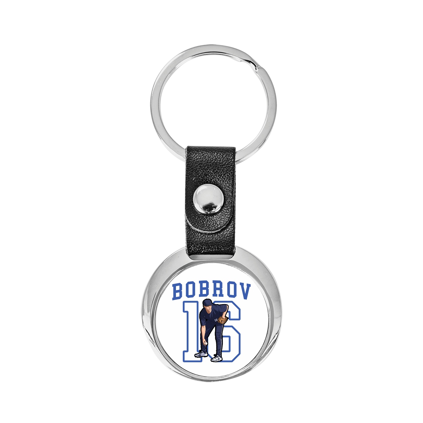 Key Chain — Shirsey in Classic