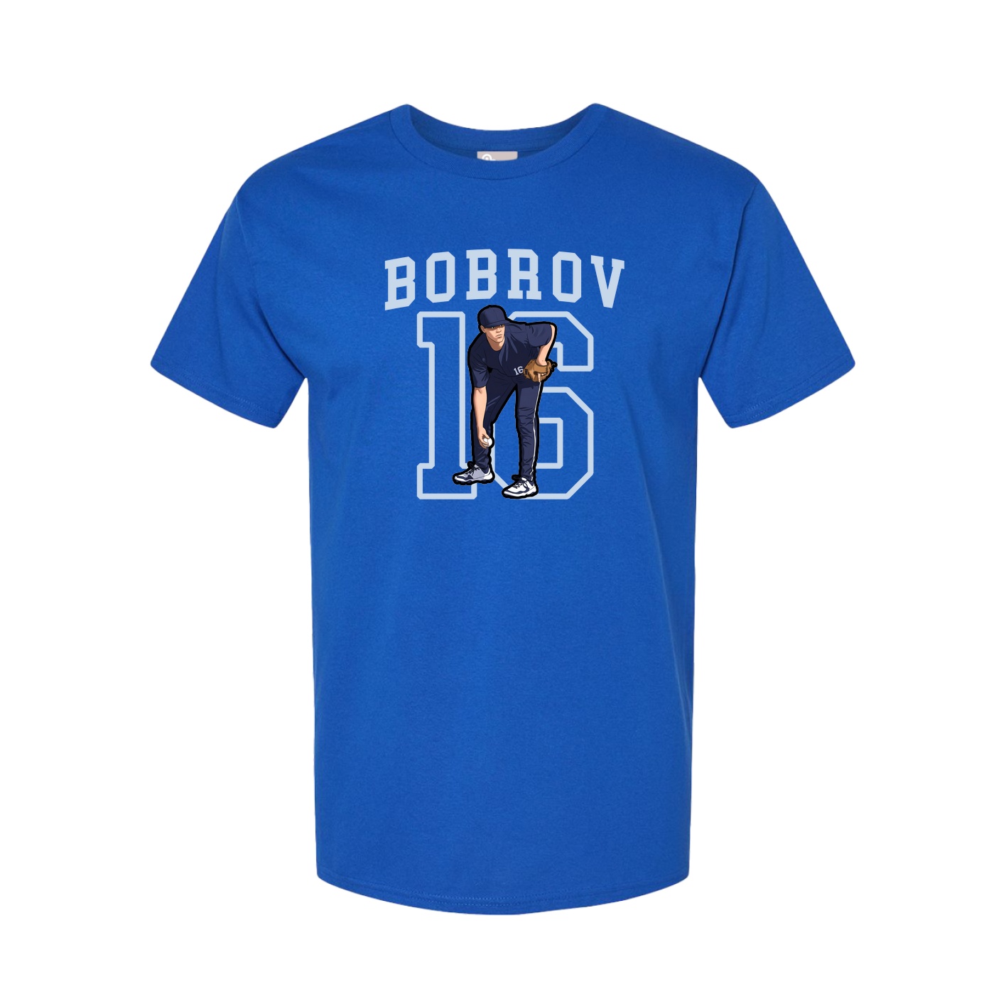 Tee — Shirsey in Royal