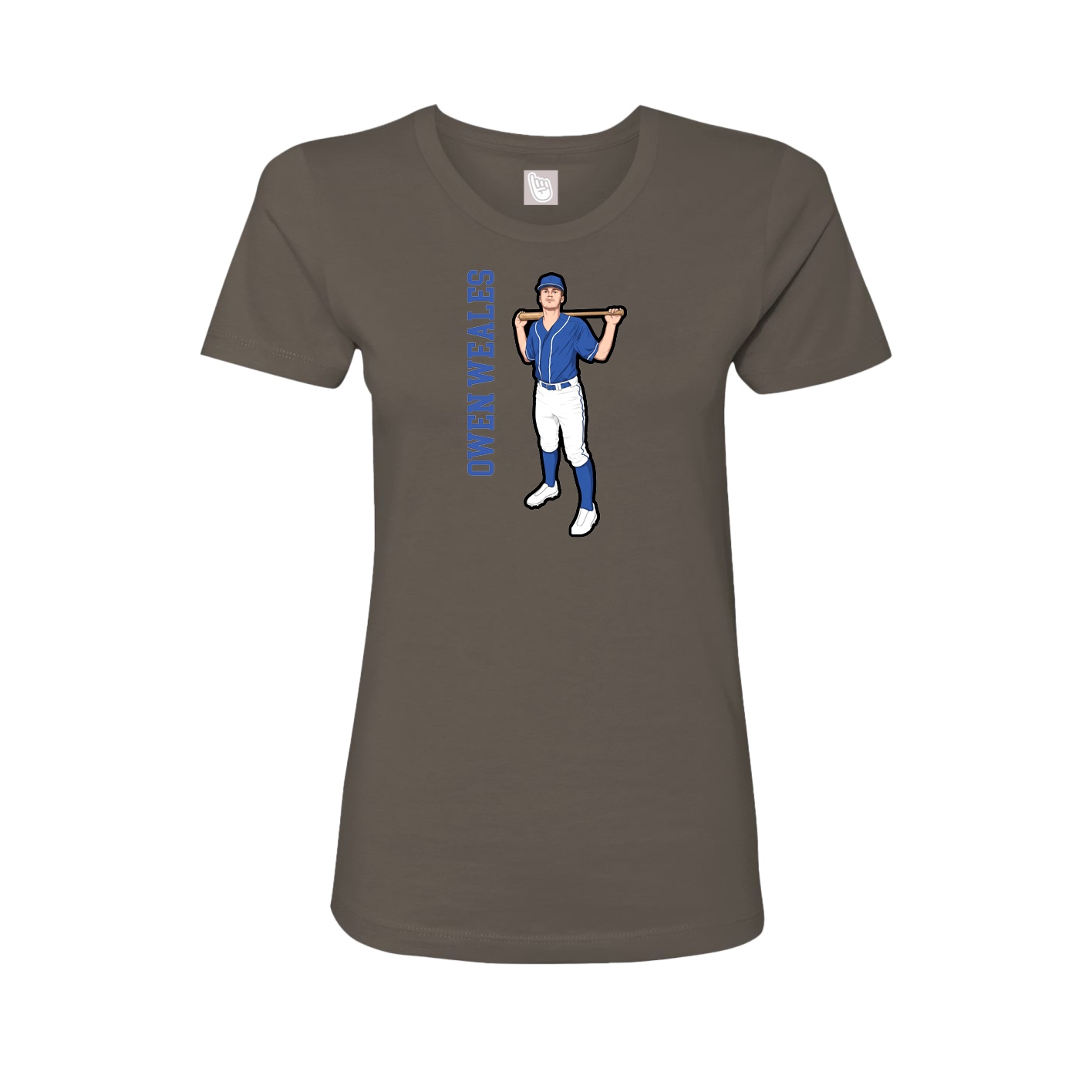 Womens Tee