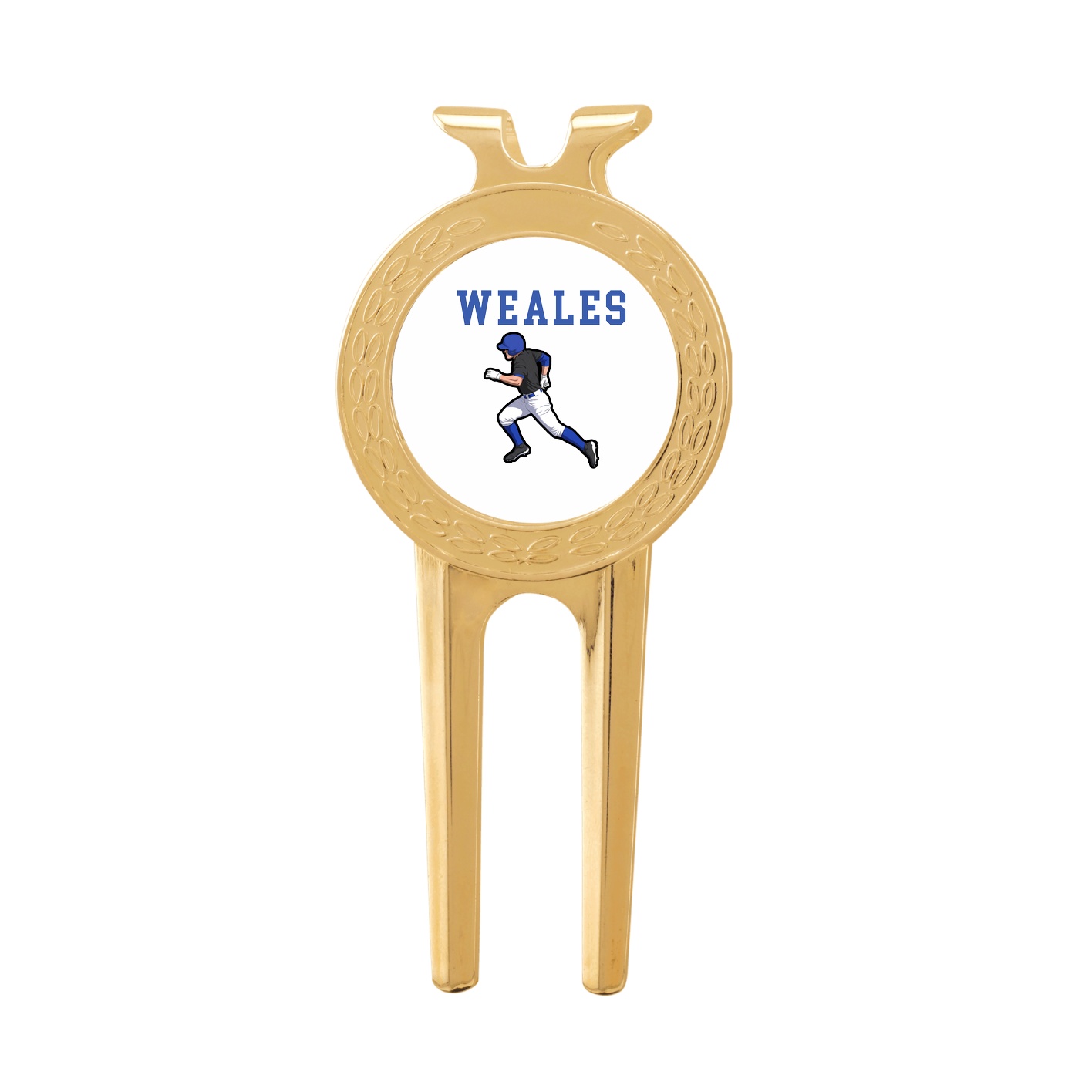 Divot Tool with Ball Marker — Shirsey in Classic