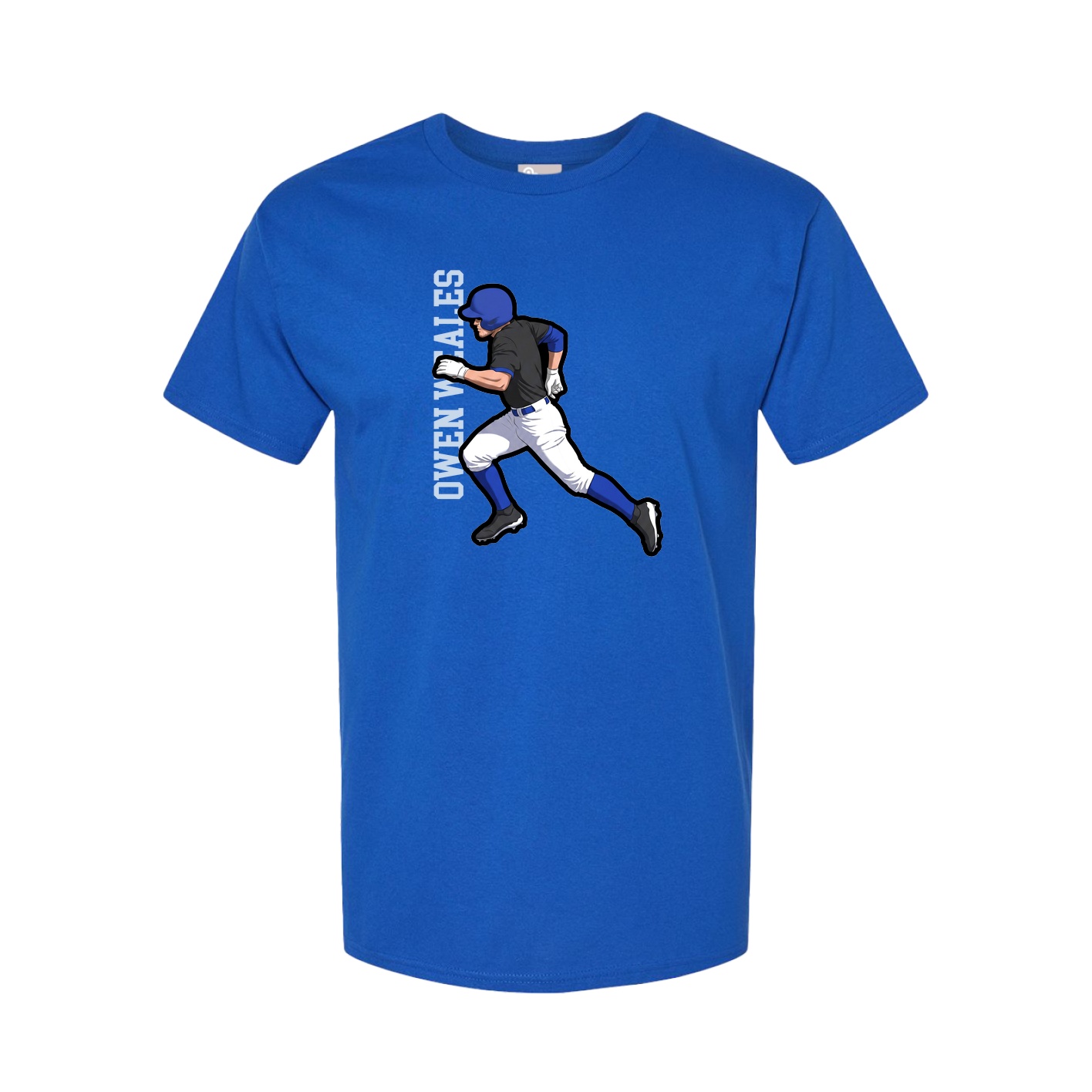 NIL Club Tee