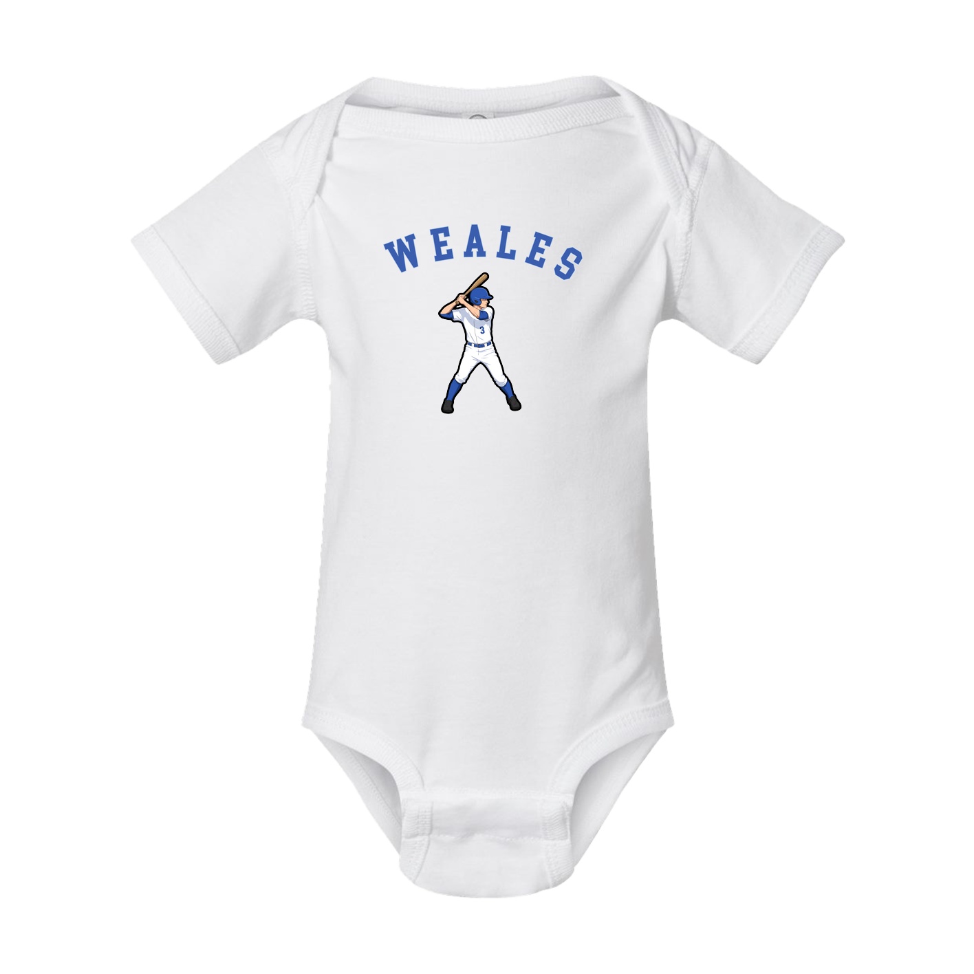 Baby Onesie