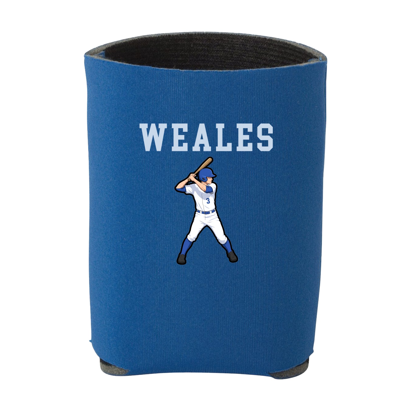 Can Holder — Shirsey in Royal